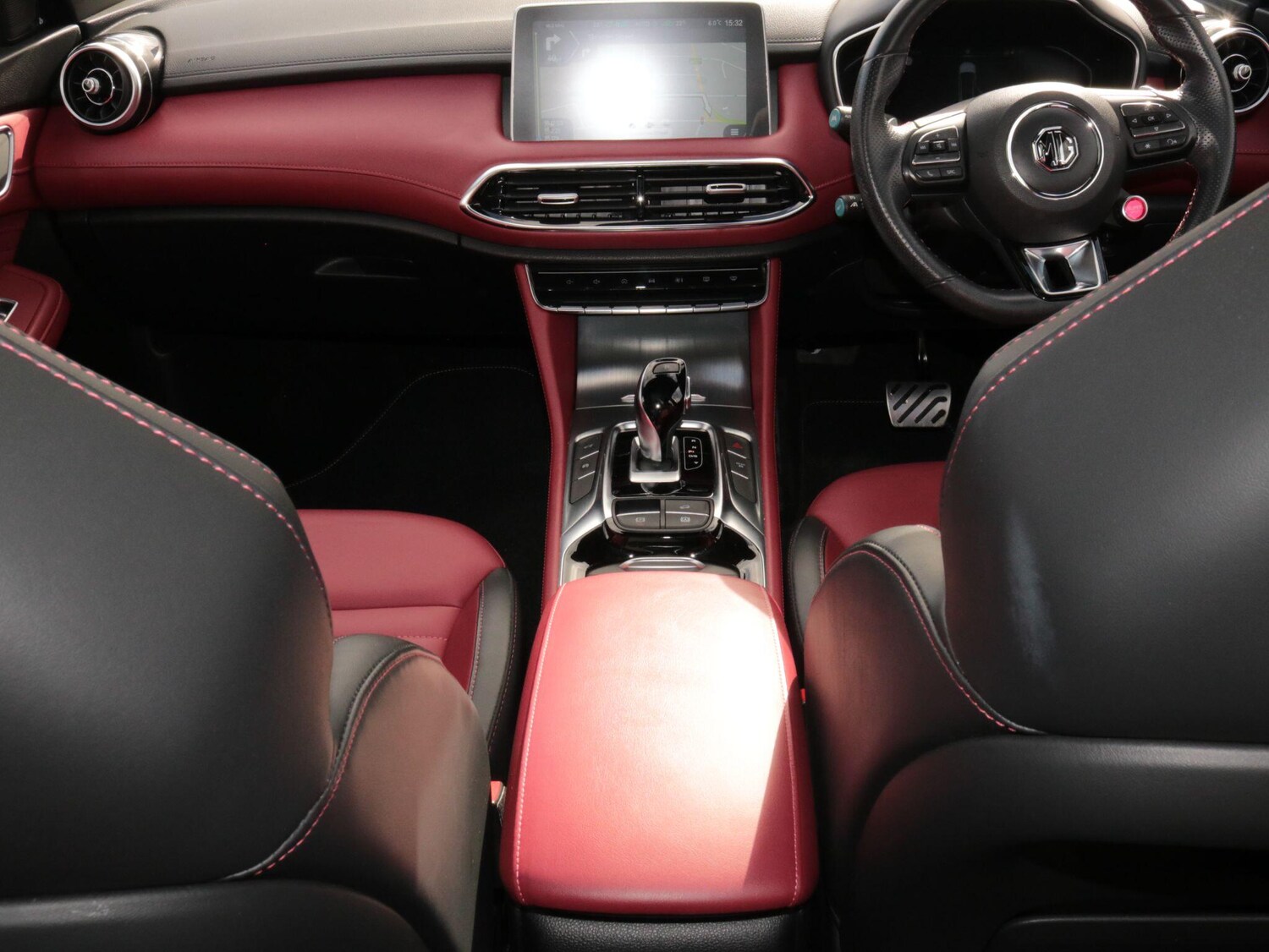 Used MG MG HS 2023 for sale - 78157056: Photo 15