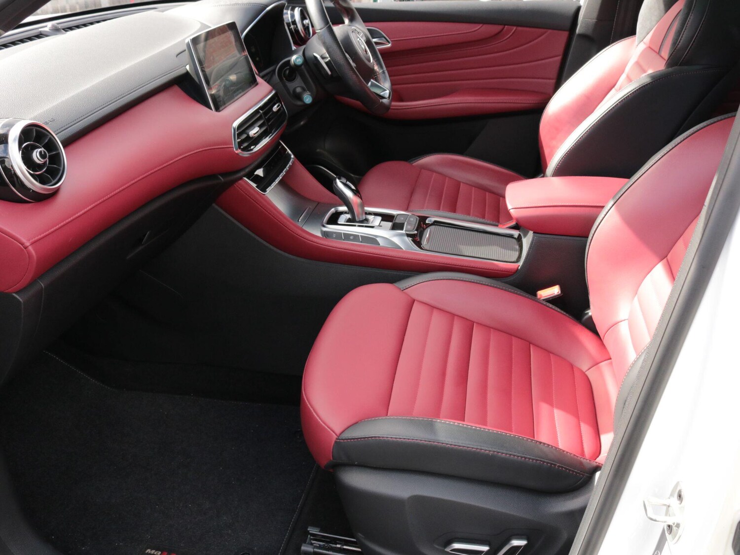 Used MG MG HS 2023 for sale - 78157056: Photo 16