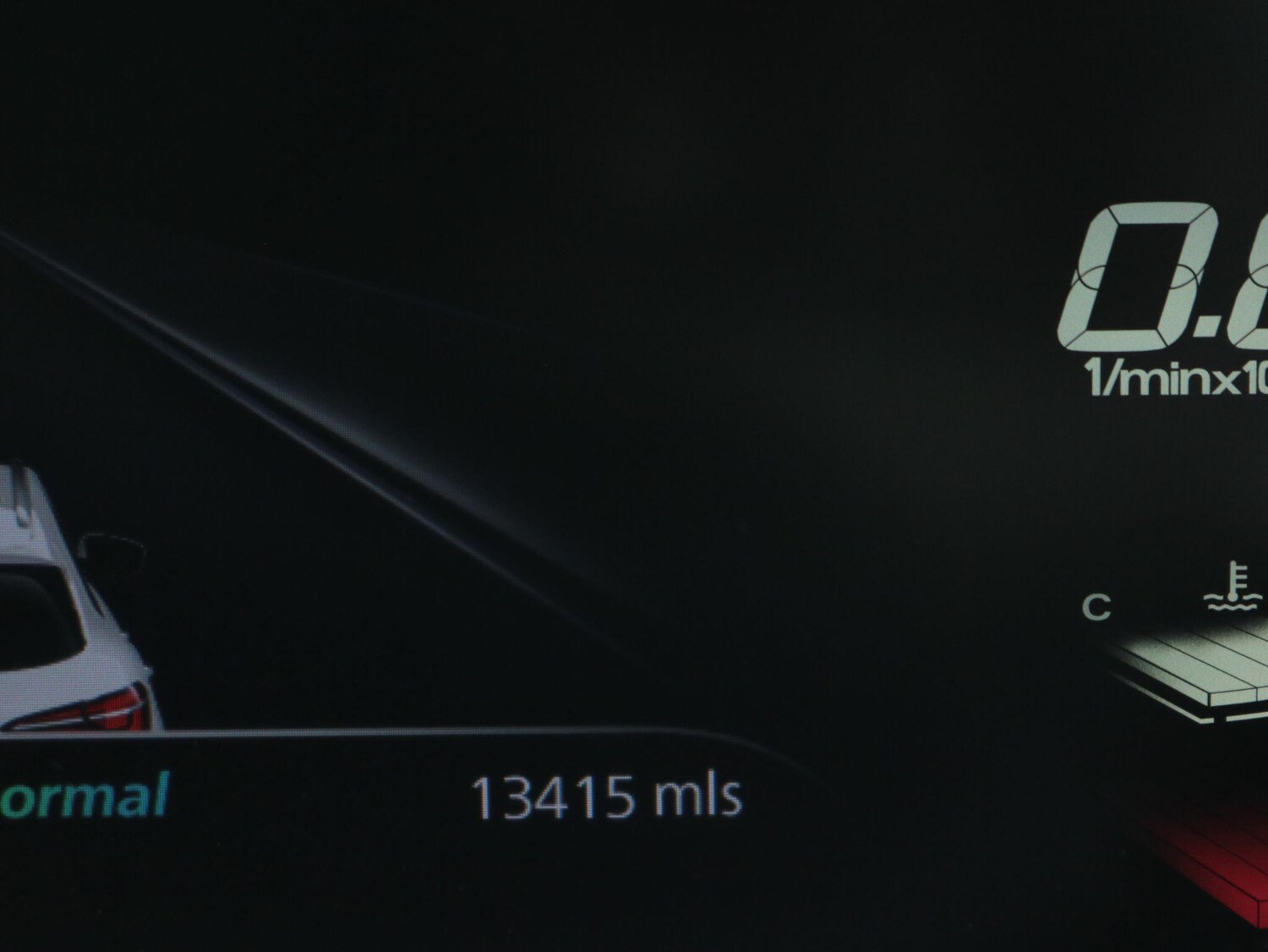 Used MG MG HS 2023 for sale - 78157056: Photo 17