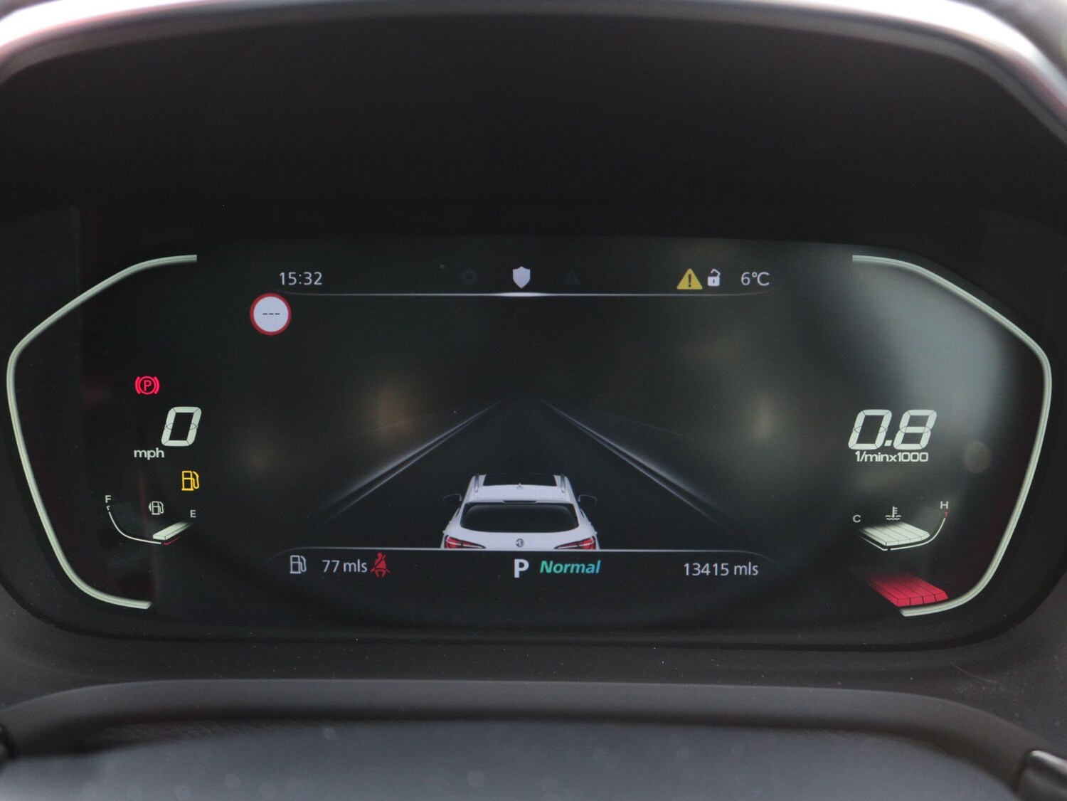 Used MG MG HS 2023 for sale - 78157056: Photo 18