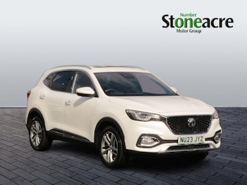 MG MG HS feature image