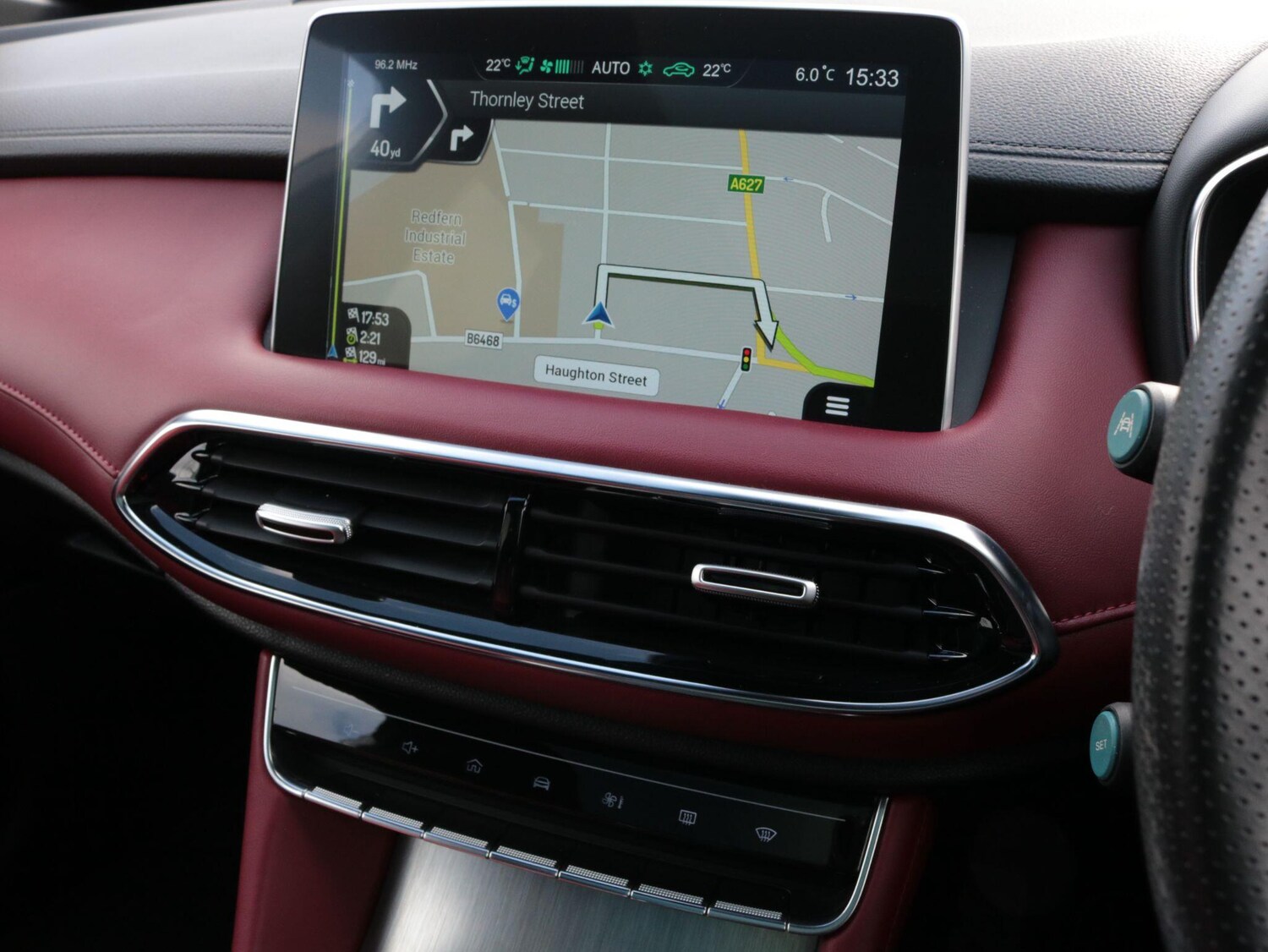 Used MG MG HS 2023 for sale - 78157056: Photo 20