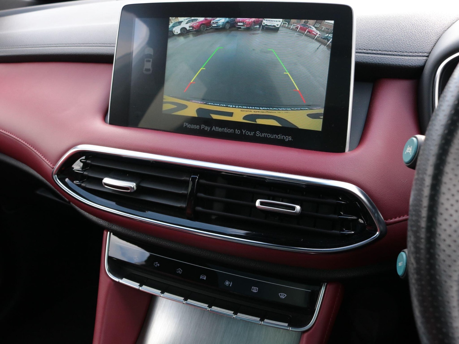 Used MG MG HS 2023 for sale - 78157056: Photo 21