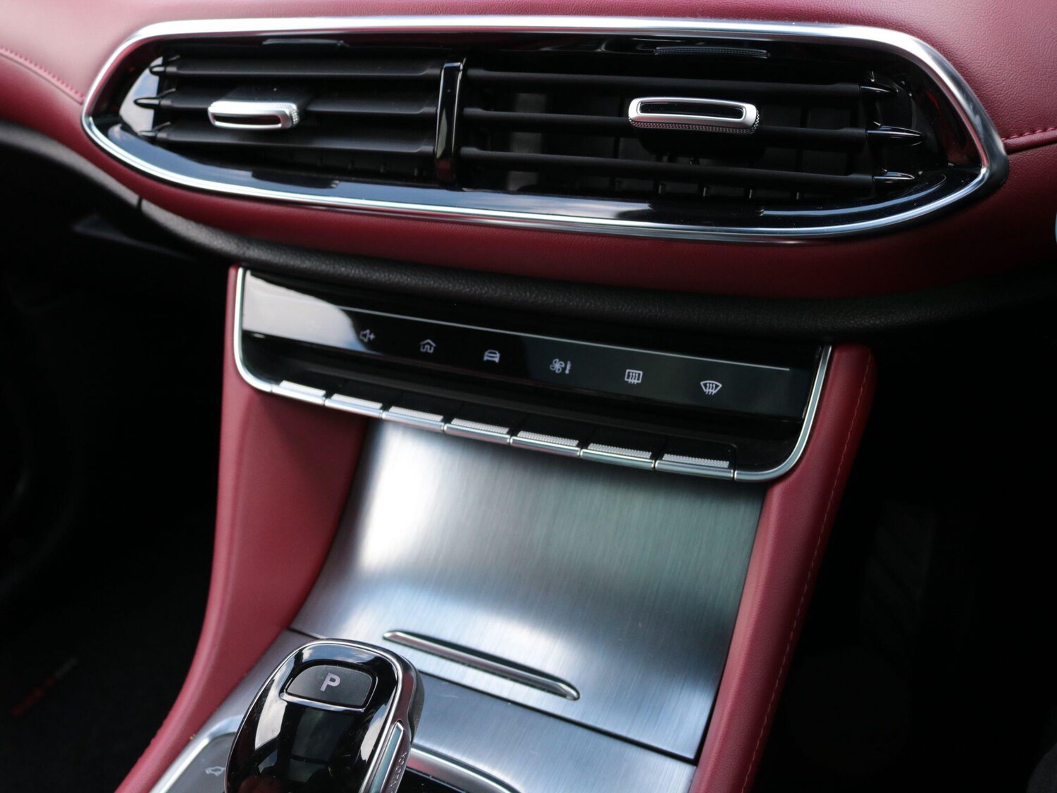 Used MG MG HS 2023 for sale - 78157056: Photo 23