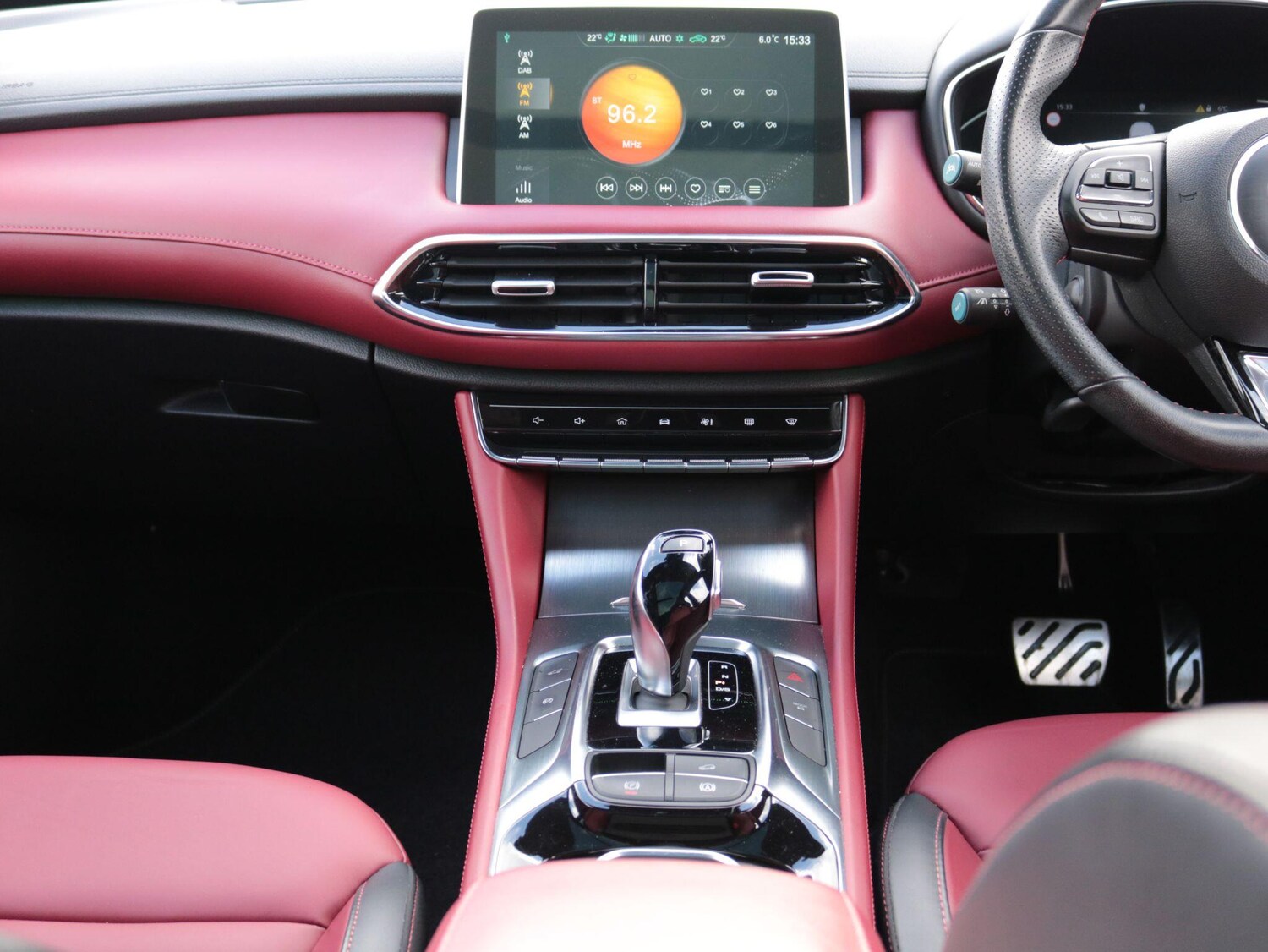 Used MG MG HS 2023 for sale - 78157056: Photo 25