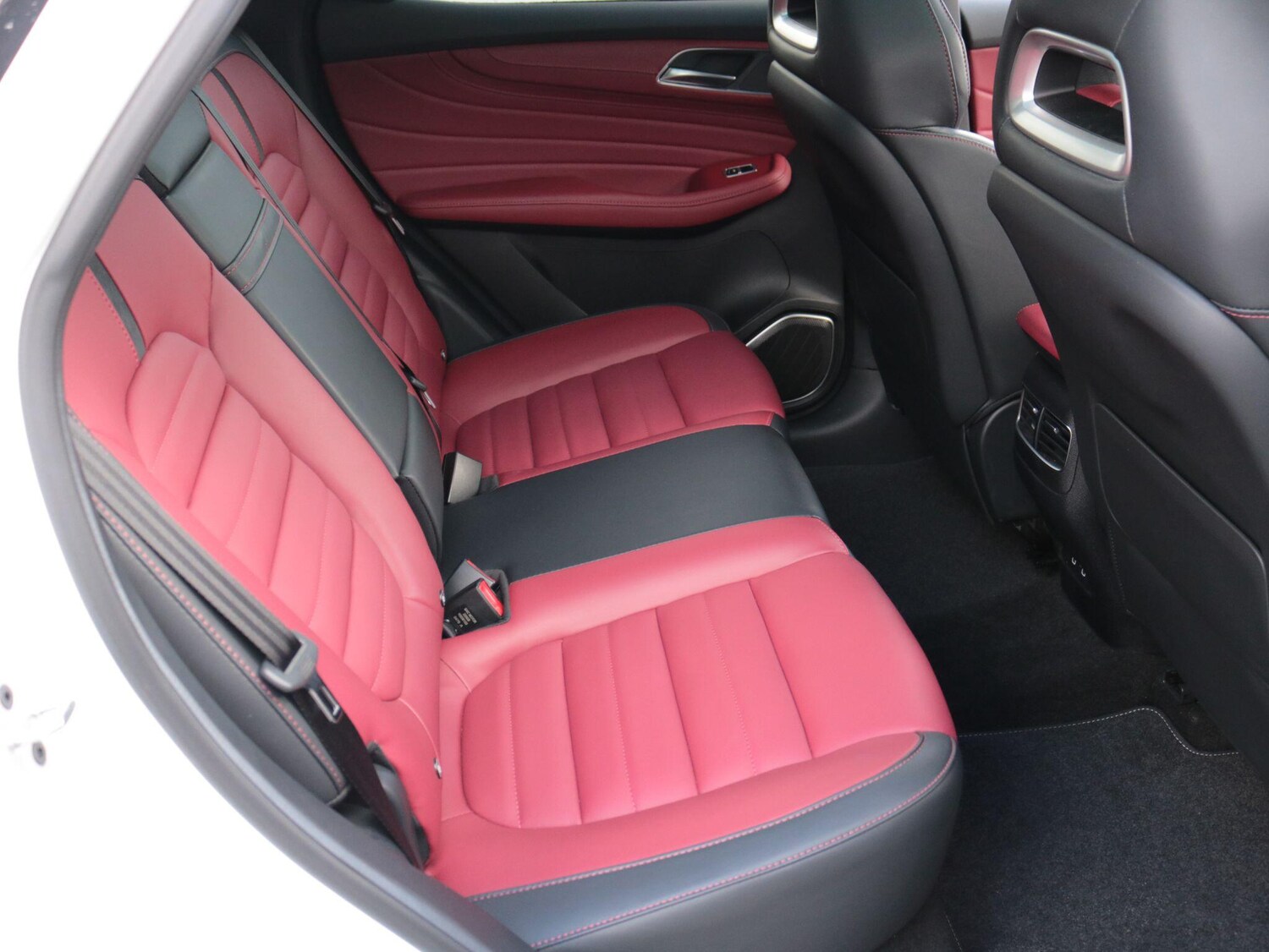 Used MG MG HS 2023 for sale - 78157056: Photo 26