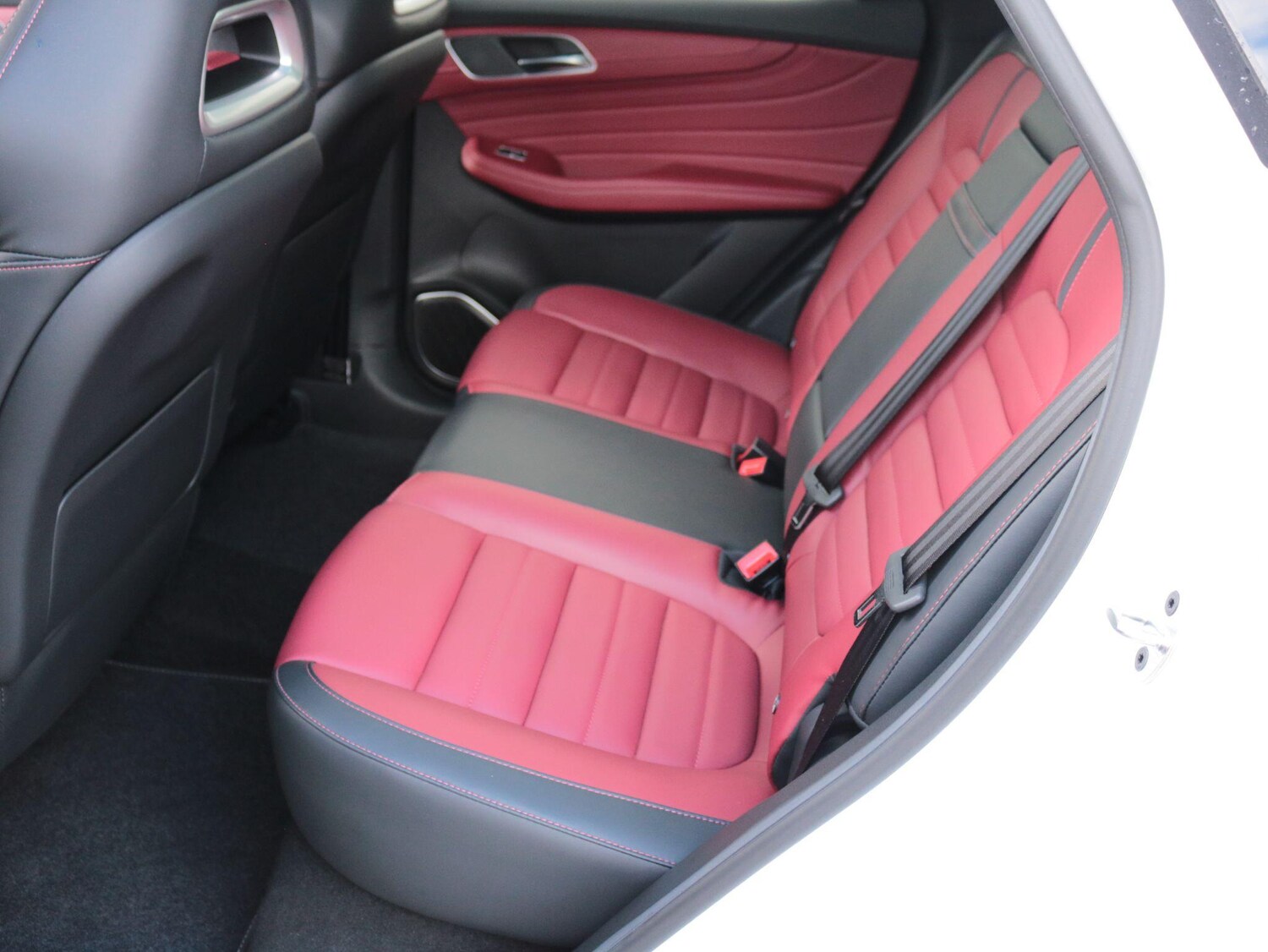 Used MG MG HS 2023 for sale - 78157056: Photo 27