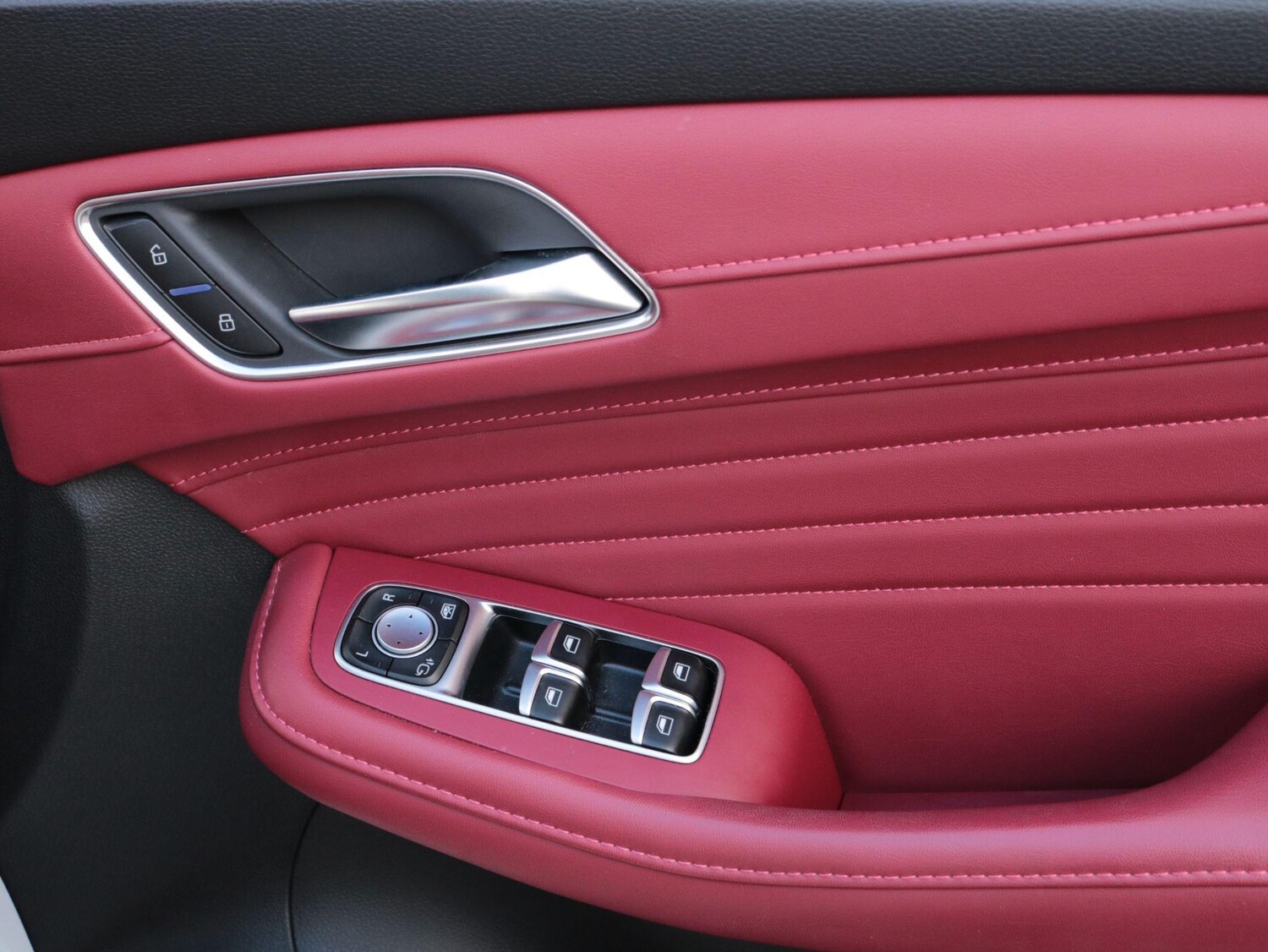 Used MG MG HS 2023 for sale - 78157056: Photo 30