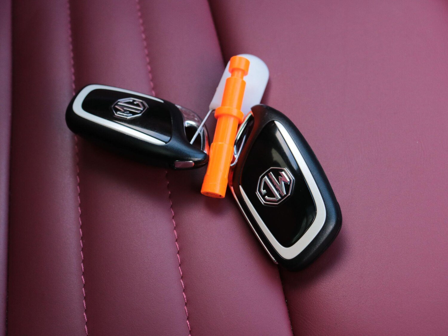 Used MG MG HS 2023 for sale - 78157056: Photo 32