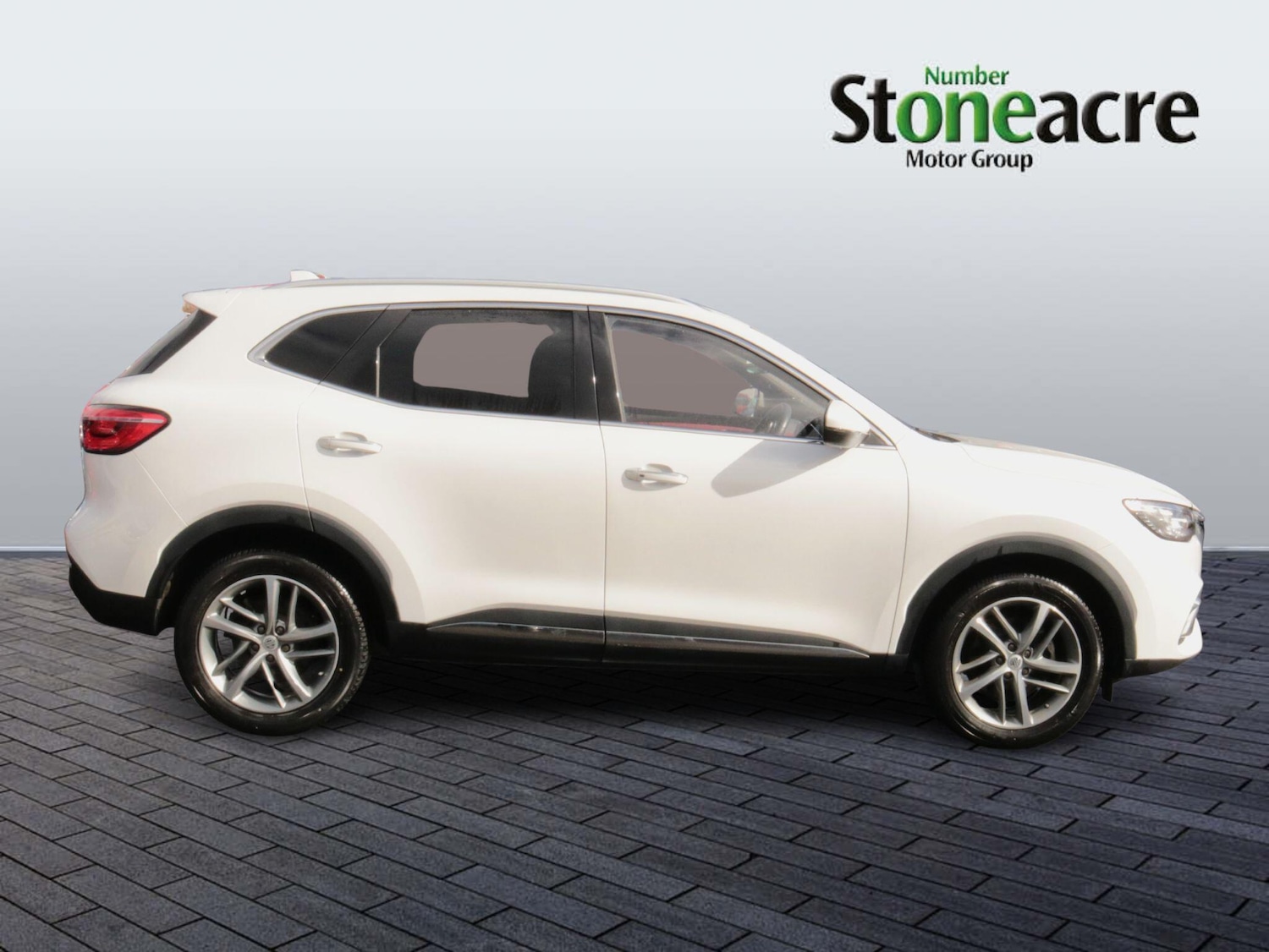 Used MG MG HS 2023 for sale - 78157056: Photo 4