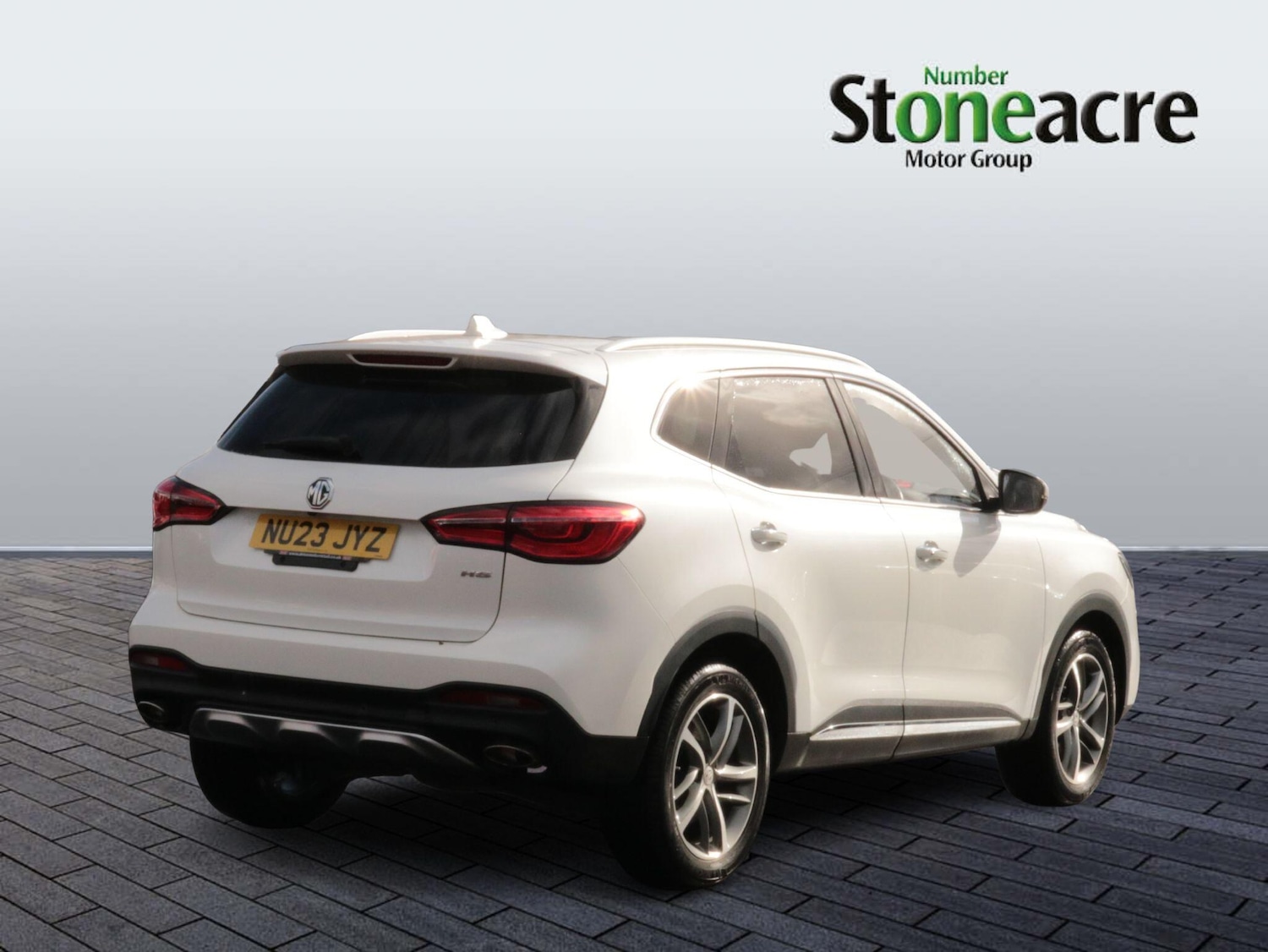 Used MG MG HS 2023 for sale - 78157056: Photo 5