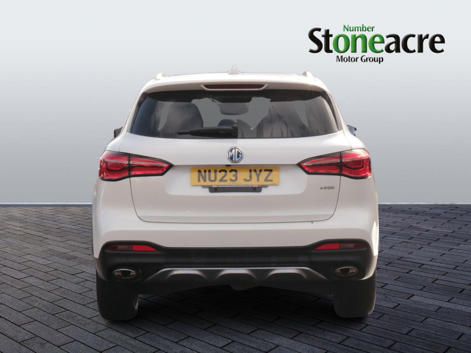 Used MG MG HS 2023 for sale - 78157056: Photo 6