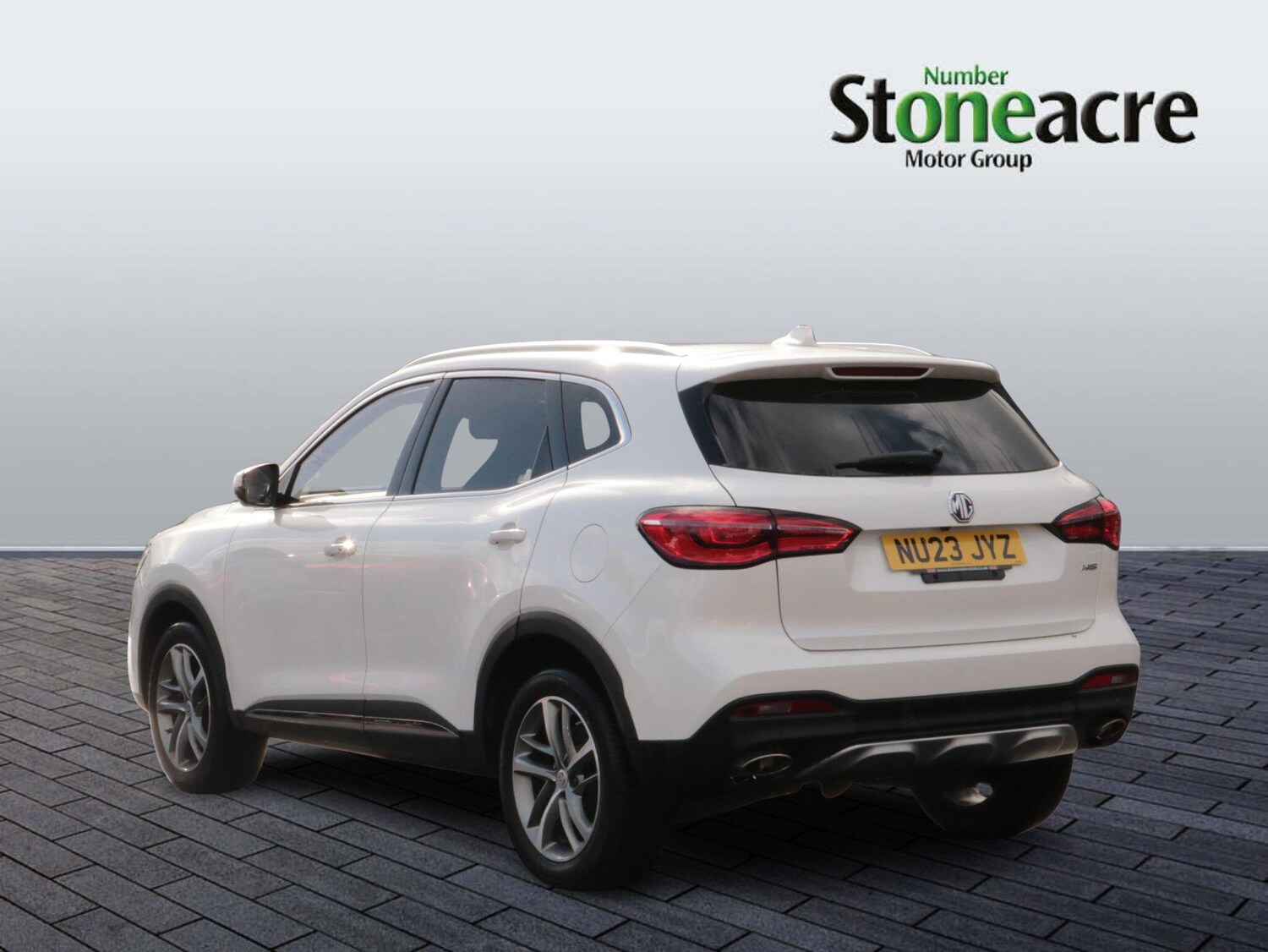 Used MG MG HS 2023 for sale - 78157056: Photo 7