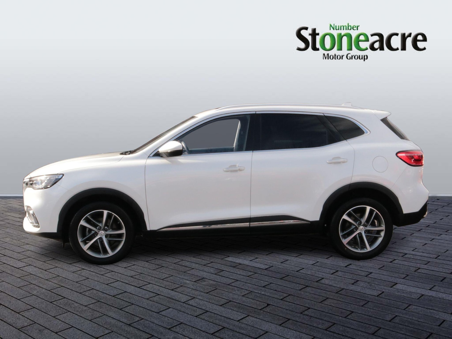 Used MG MG HS 2023 for sale - 78157056: Photo 8