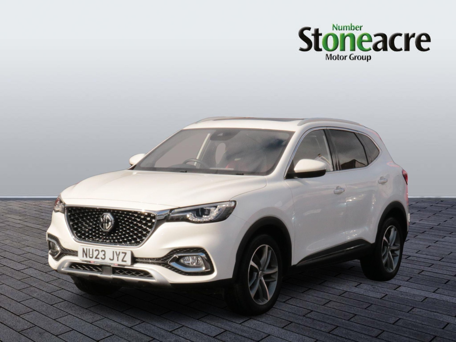 Used MG MG HS 2023 for sale - 78157056: Photo 9