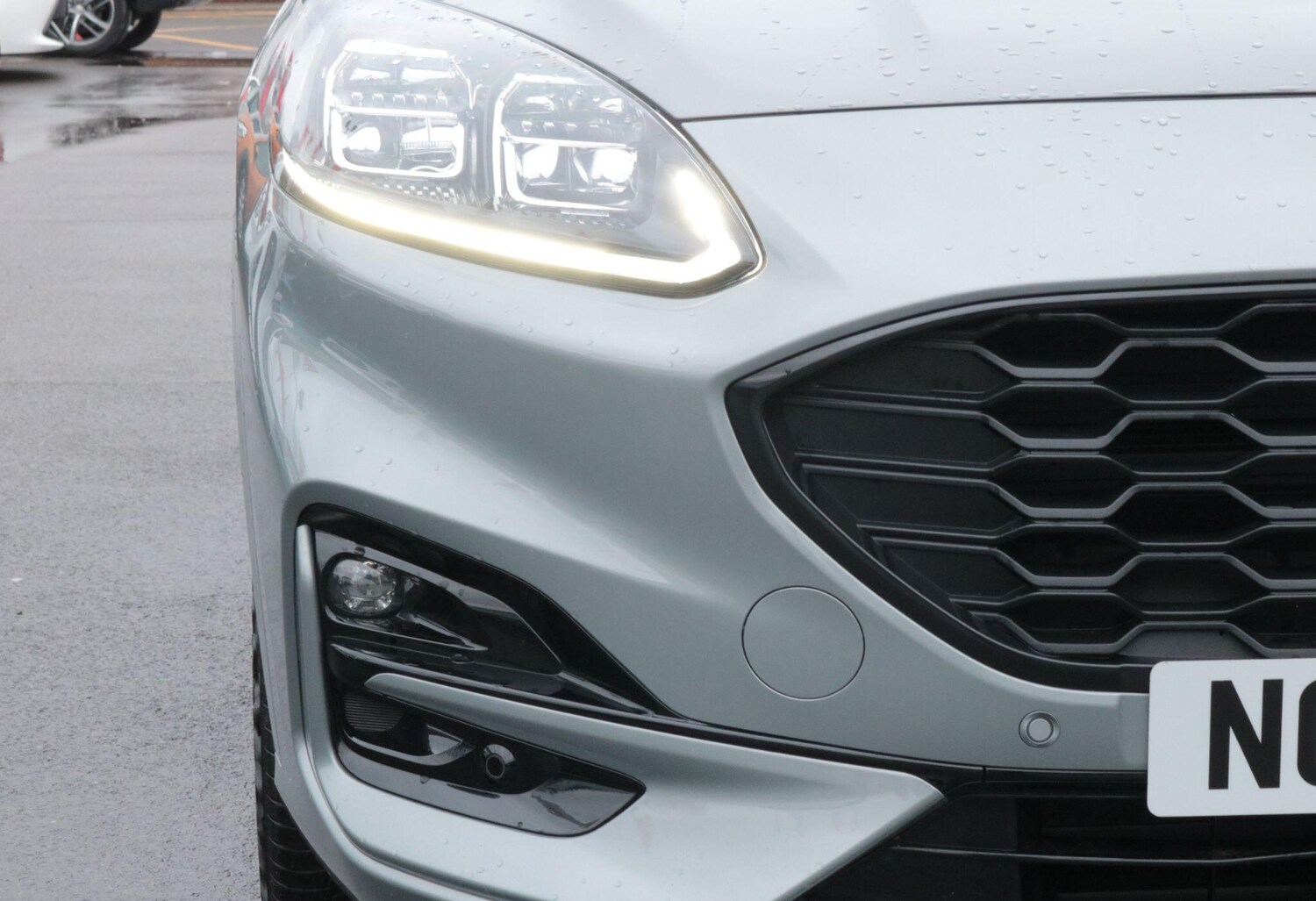 Used Ford Kuga for sale - 77575436: Photo 11