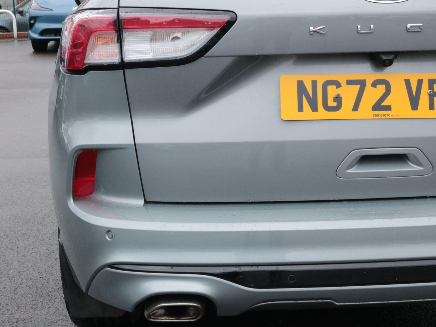 Used Ford Kuga for sale - 77575436: Photo 12