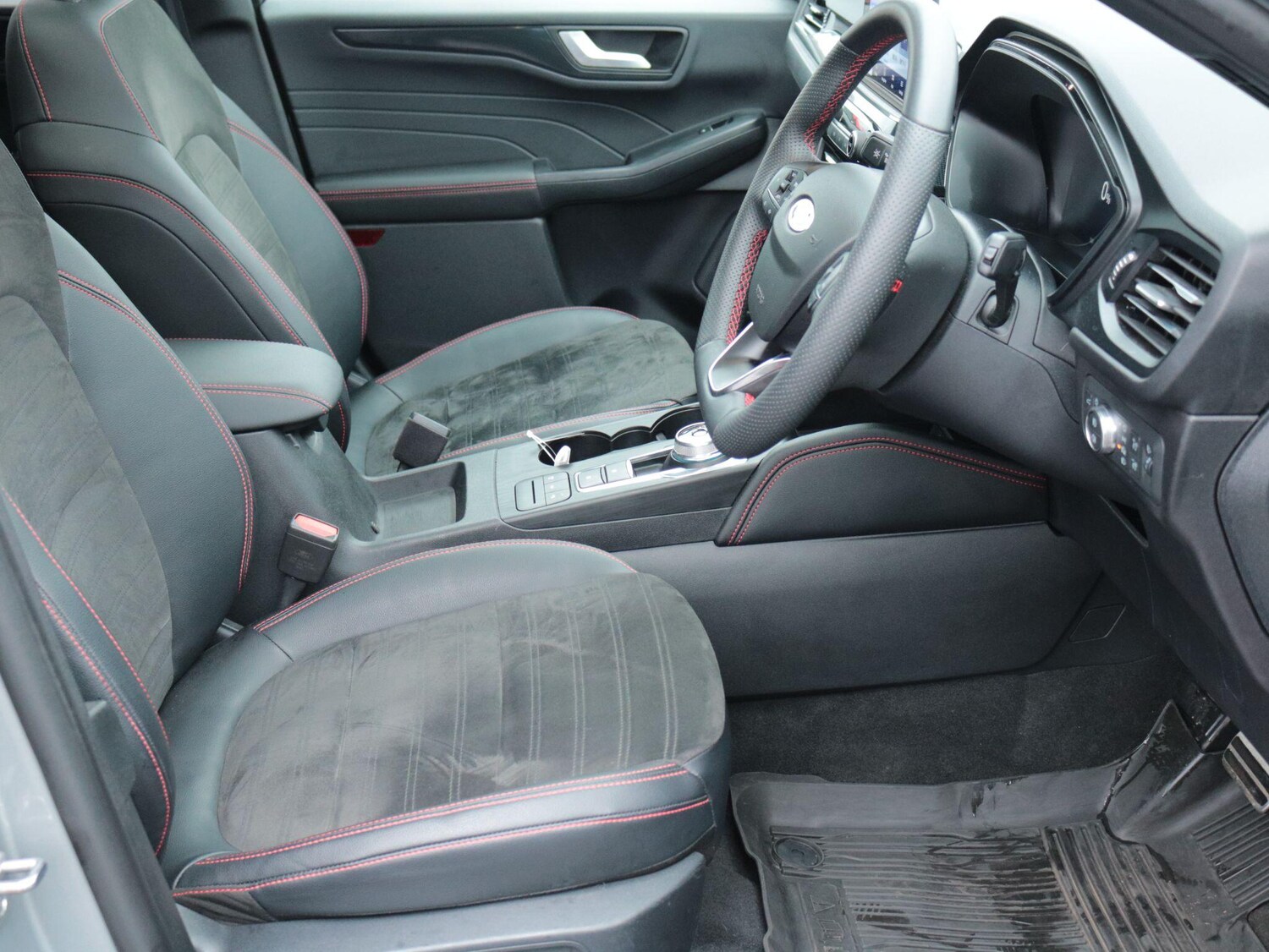 Used Ford Kuga for sale - 77575436: Photo 15