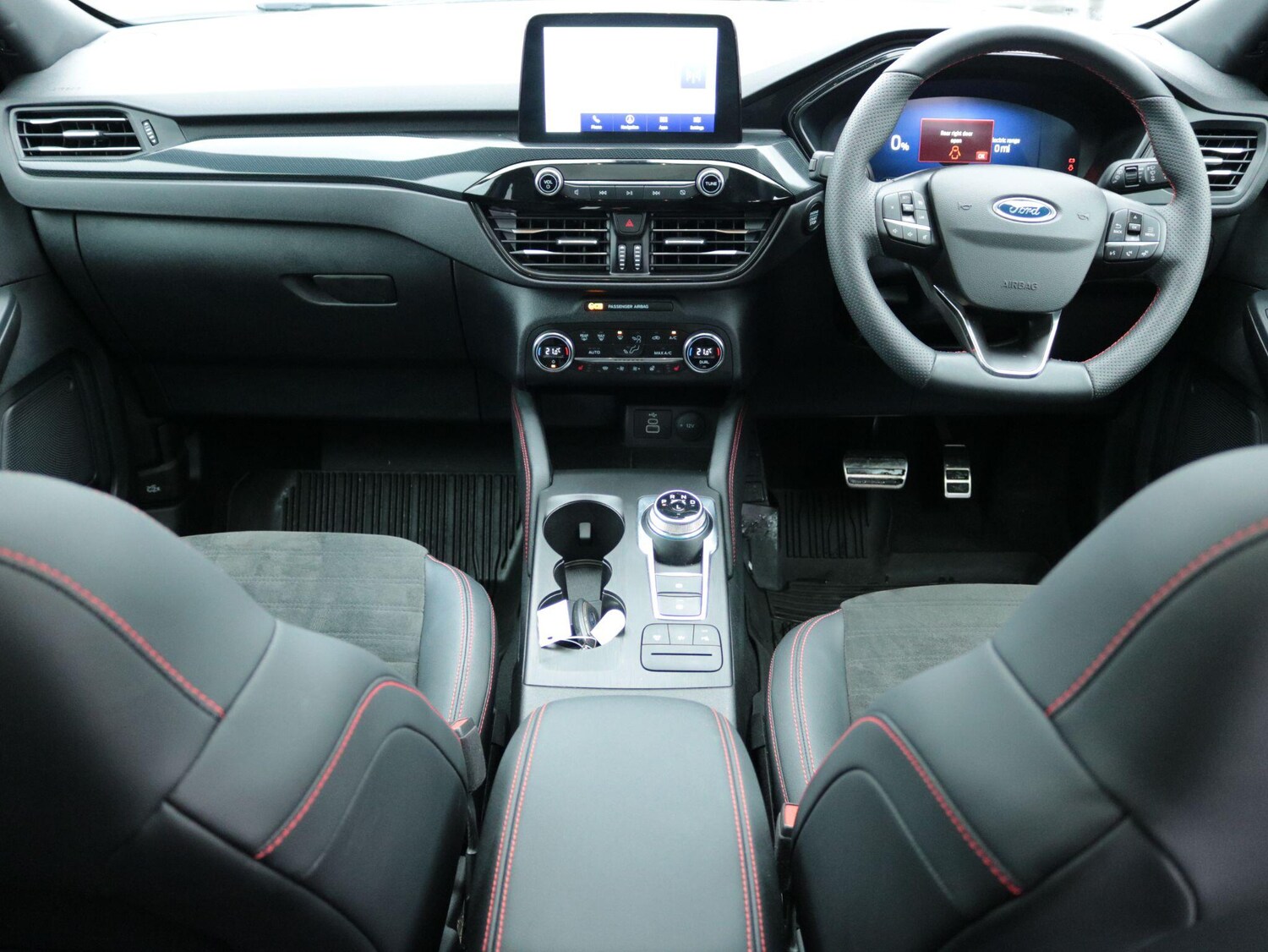 Used Ford Kuga for sale - 77575436: Photo 16