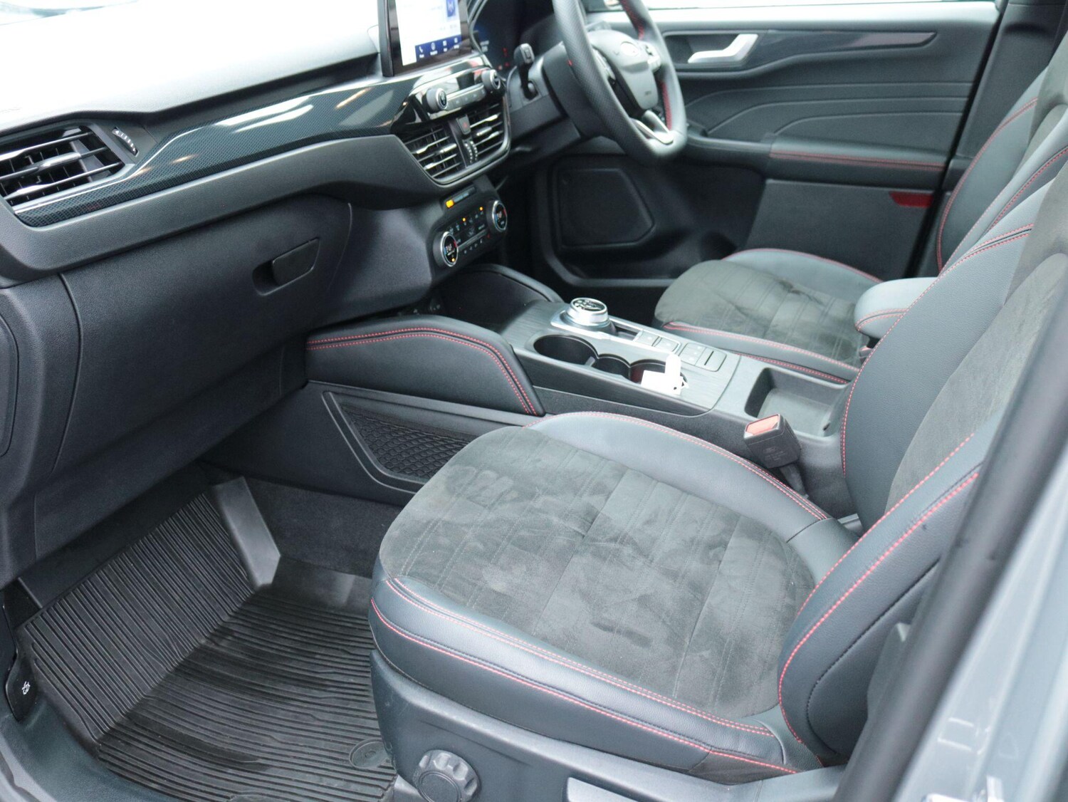 Used Ford Kuga for sale - 77575436: Photo 17