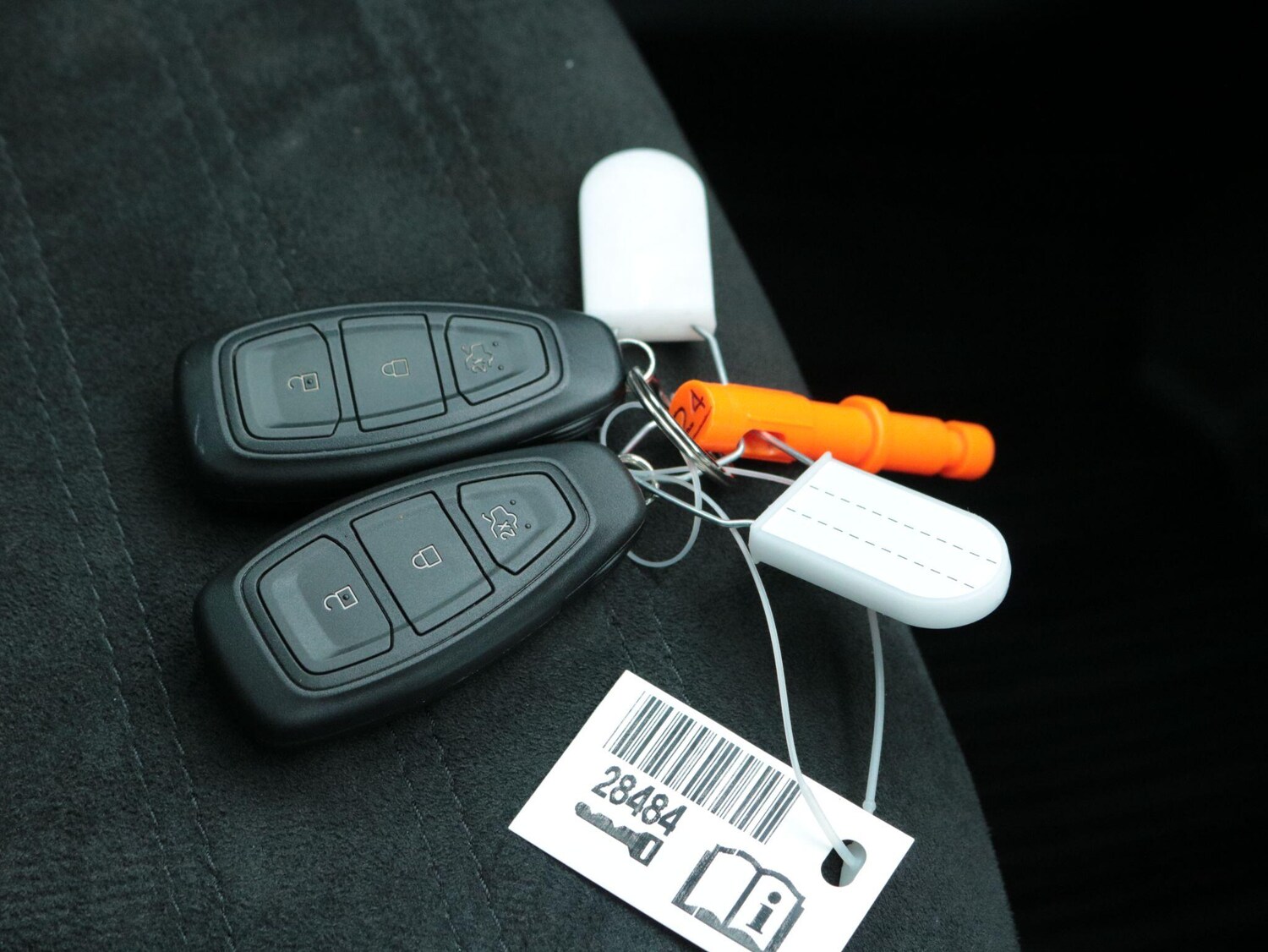 Used Ford Kuga for sale - 77575436: Photo 33