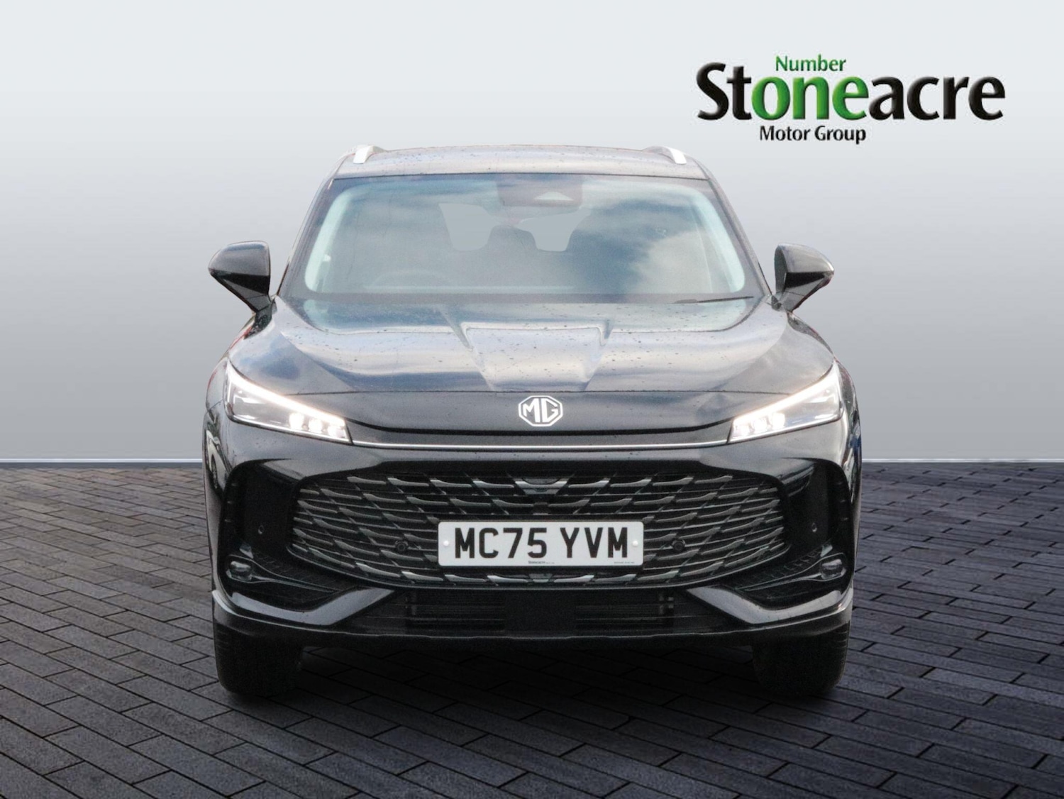 Used MG MG HS 2025 for sale - 78157517: Photo 10