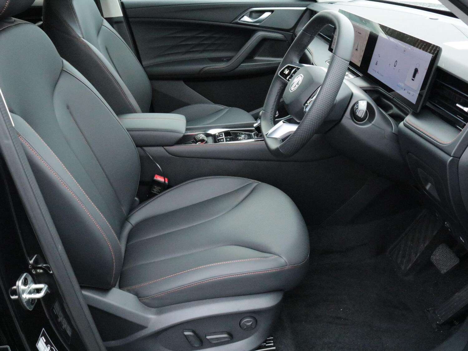 Used MG MG HS 2025 for sale - 78157517: Photo 15