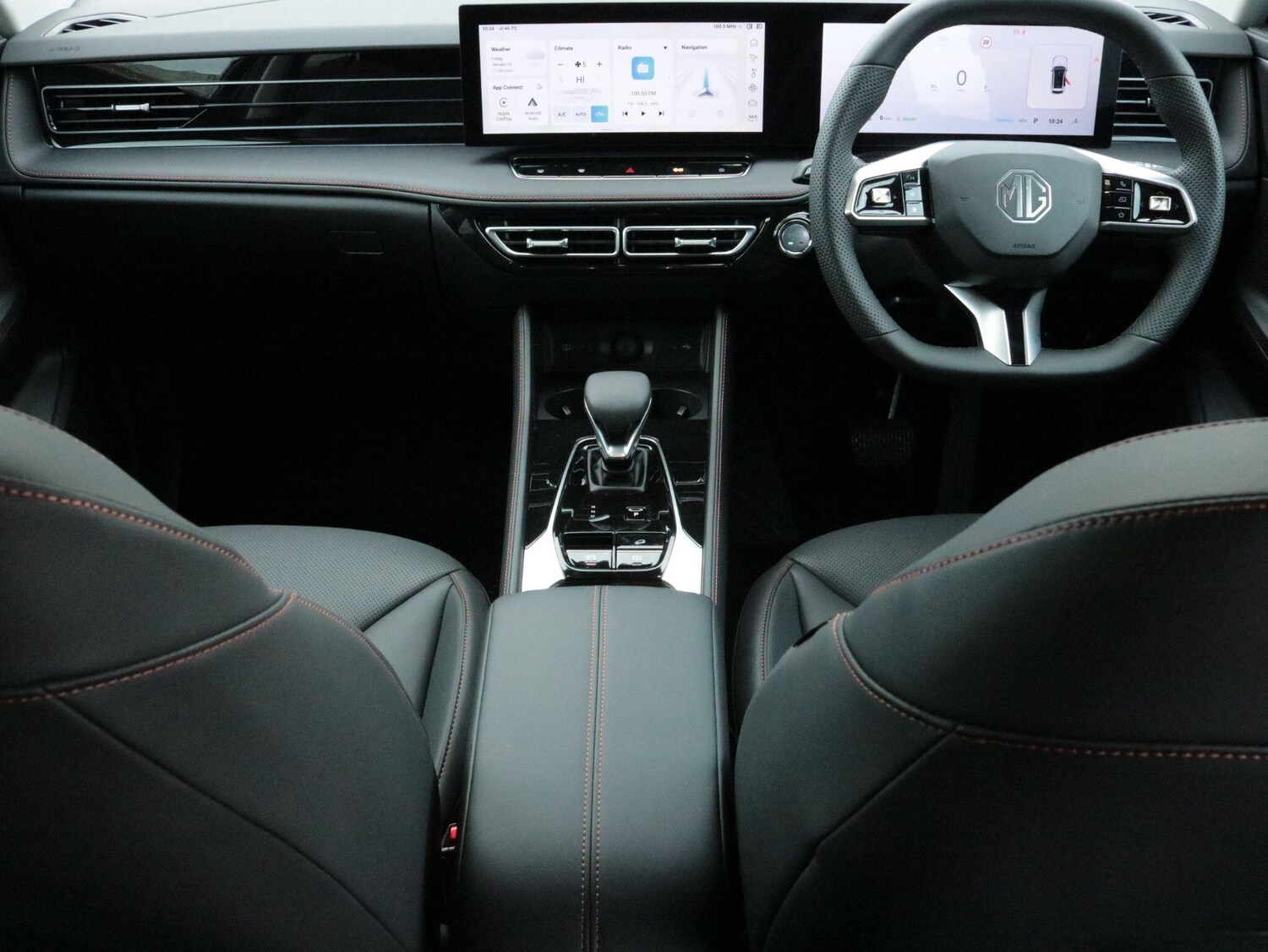 Used MG MG HS 2025 for sale - 78157517: Photo 16