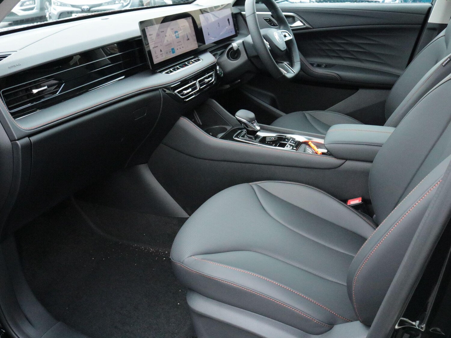 Used MG MG HS 2025 for sale - 78157517: Photo 17