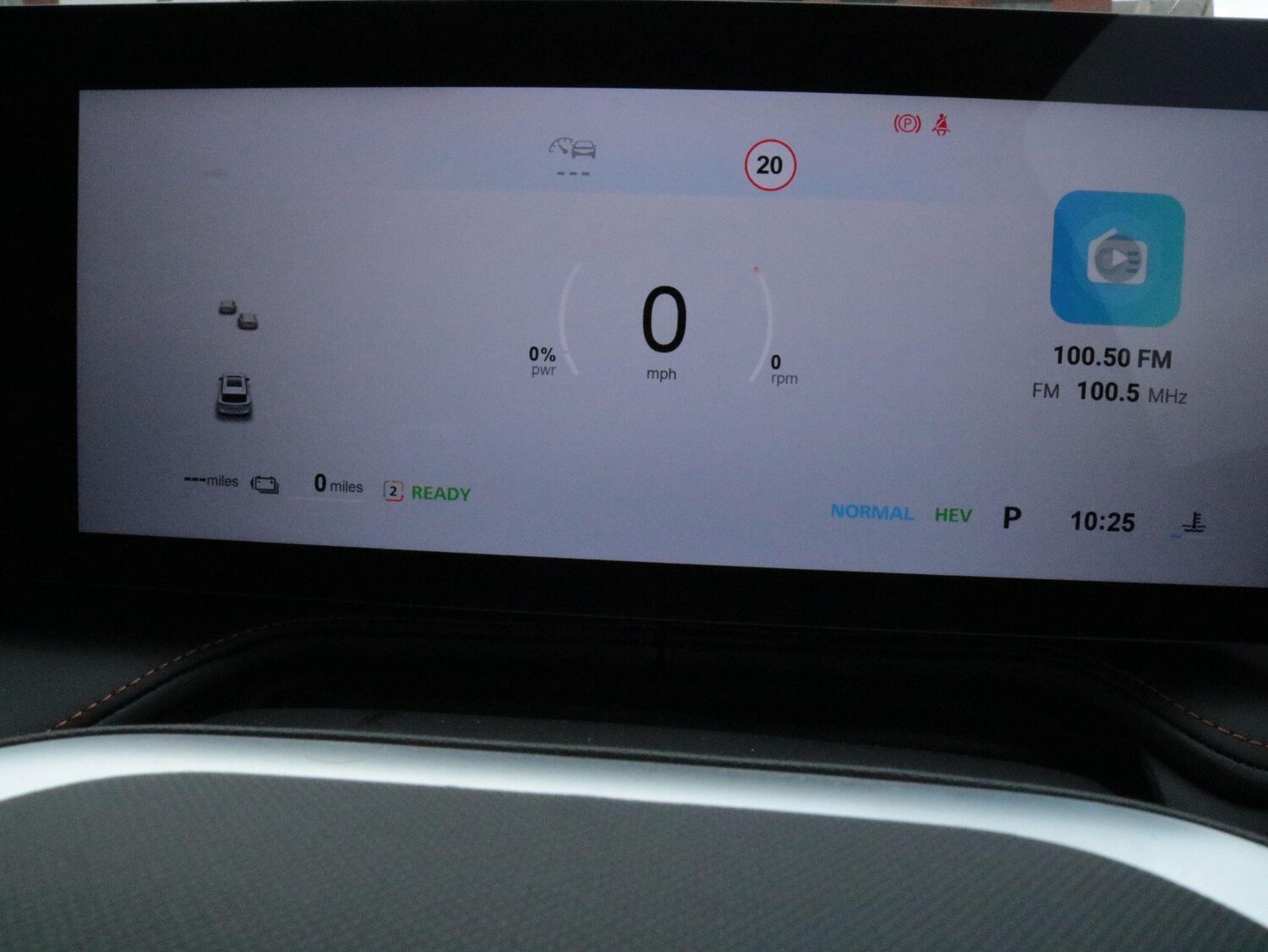 Used MG MG HS 2025 for sale - 78157517: Photo 18