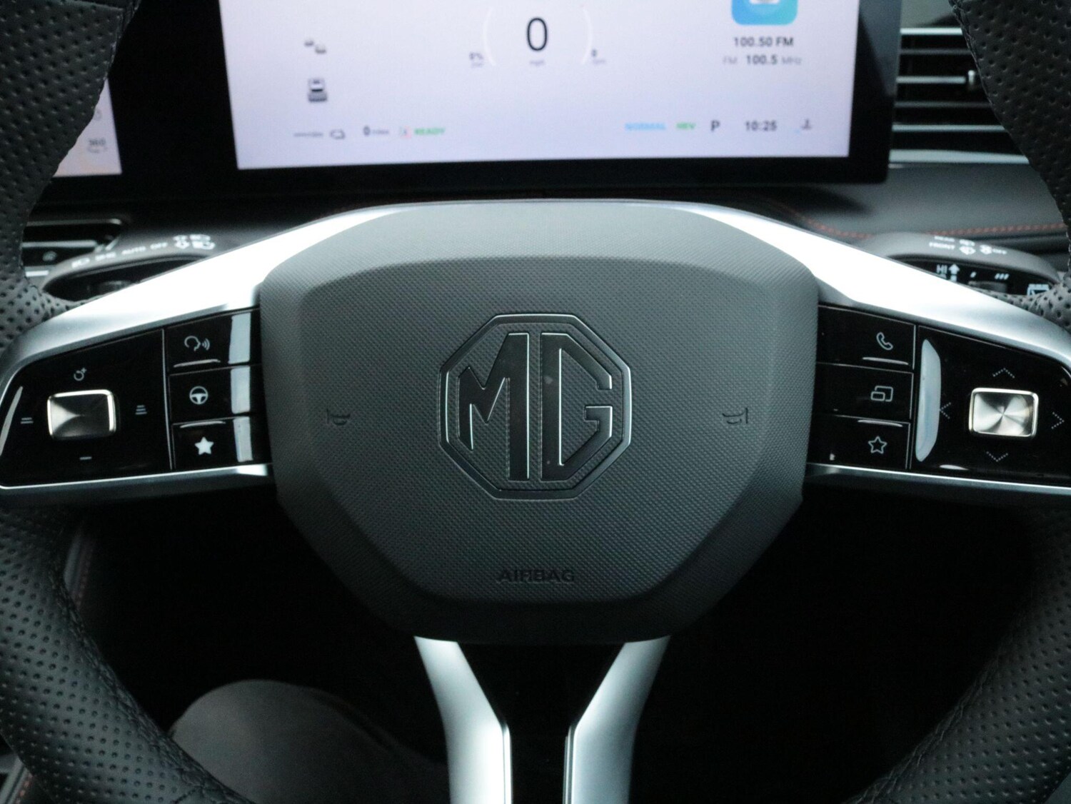 Used MG MG HS 2025 for sale - 78157517: Photo 19