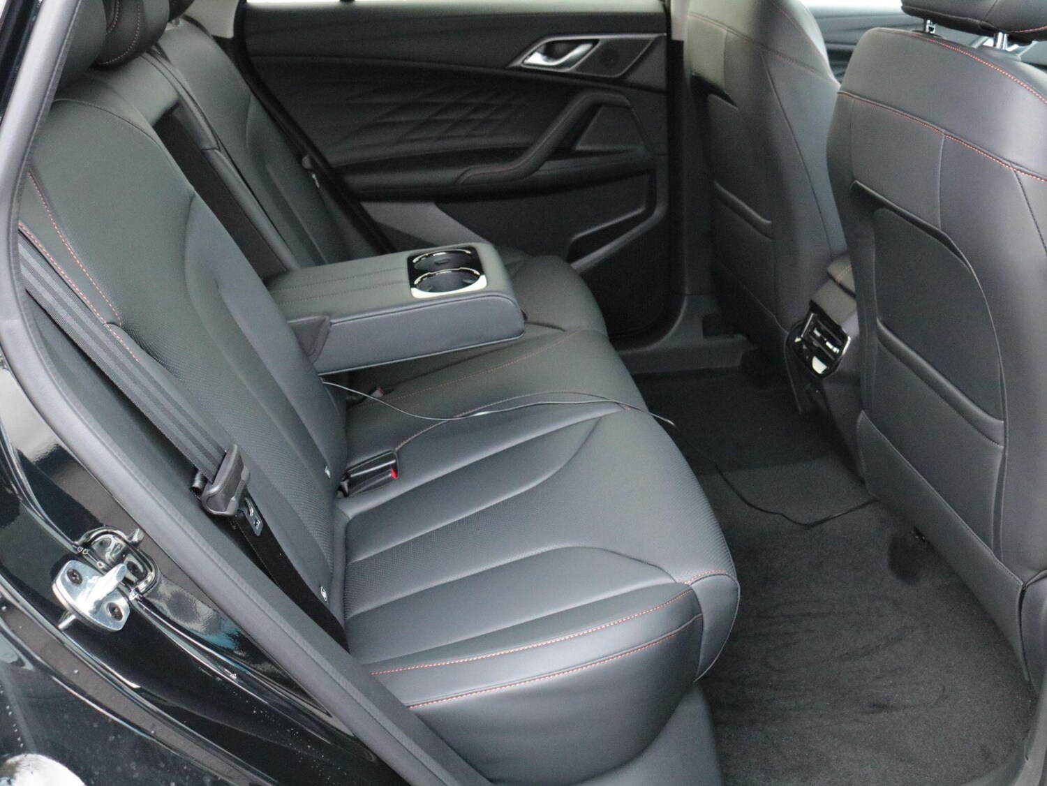 Used MG MG HS 2025 for sale - 78157517: Photo 26