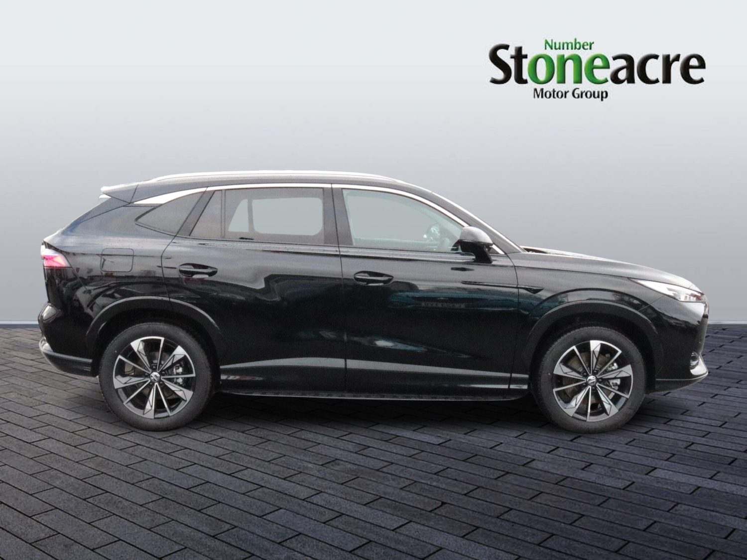 Used MG MG HS 2025 for sale - 78157517: Photo 4