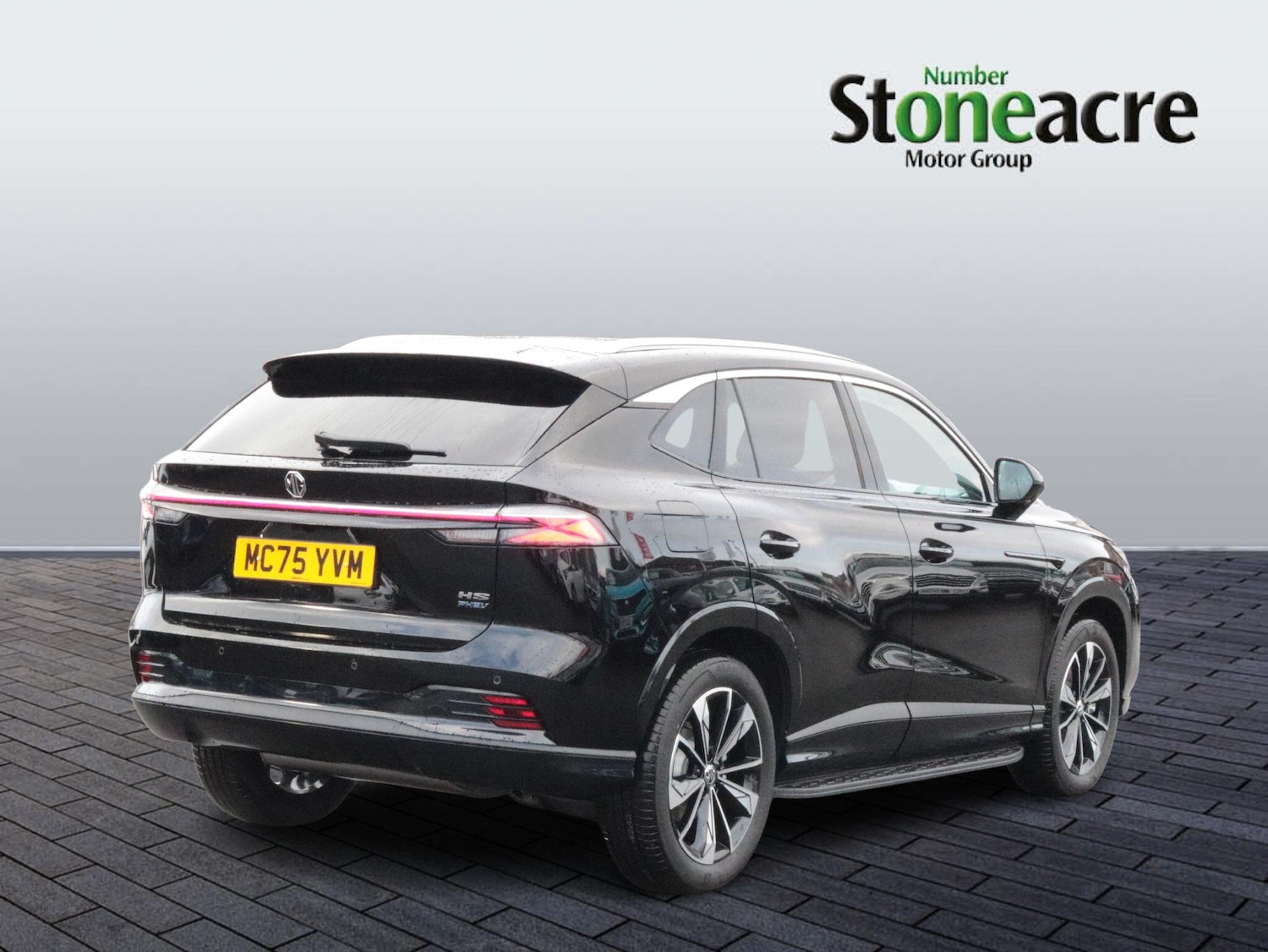 Used MG MG HS 2025 for sale - 78157517: Photo 5