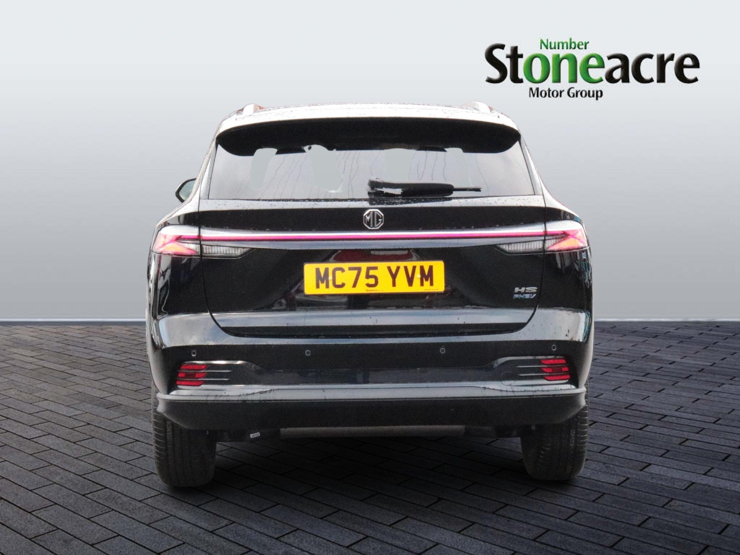 Used MG MG HS 2025 for sale - 78157517: Photo 6