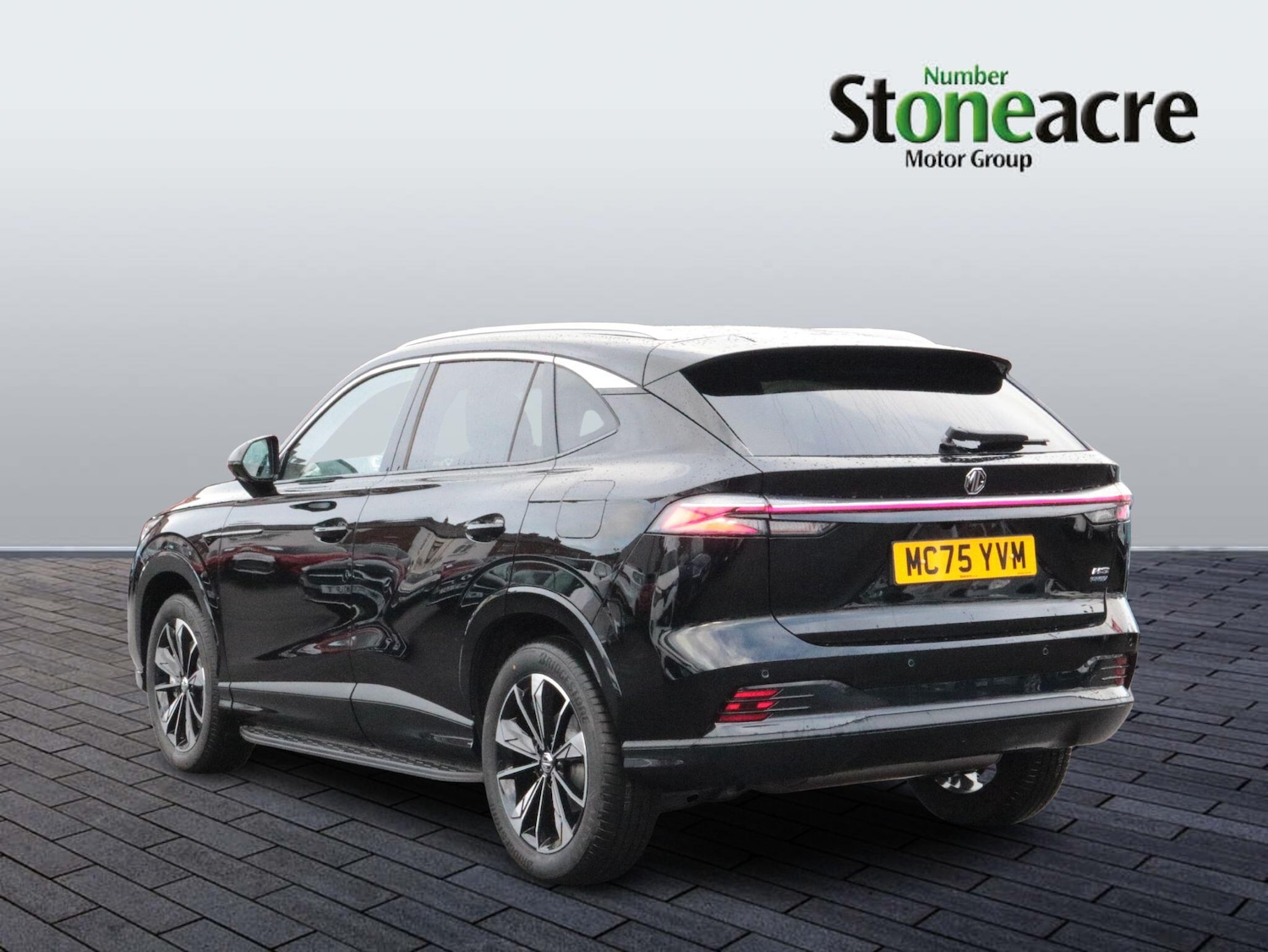 Used MG MG HS 2025 for sale - 78157517: Photo 7