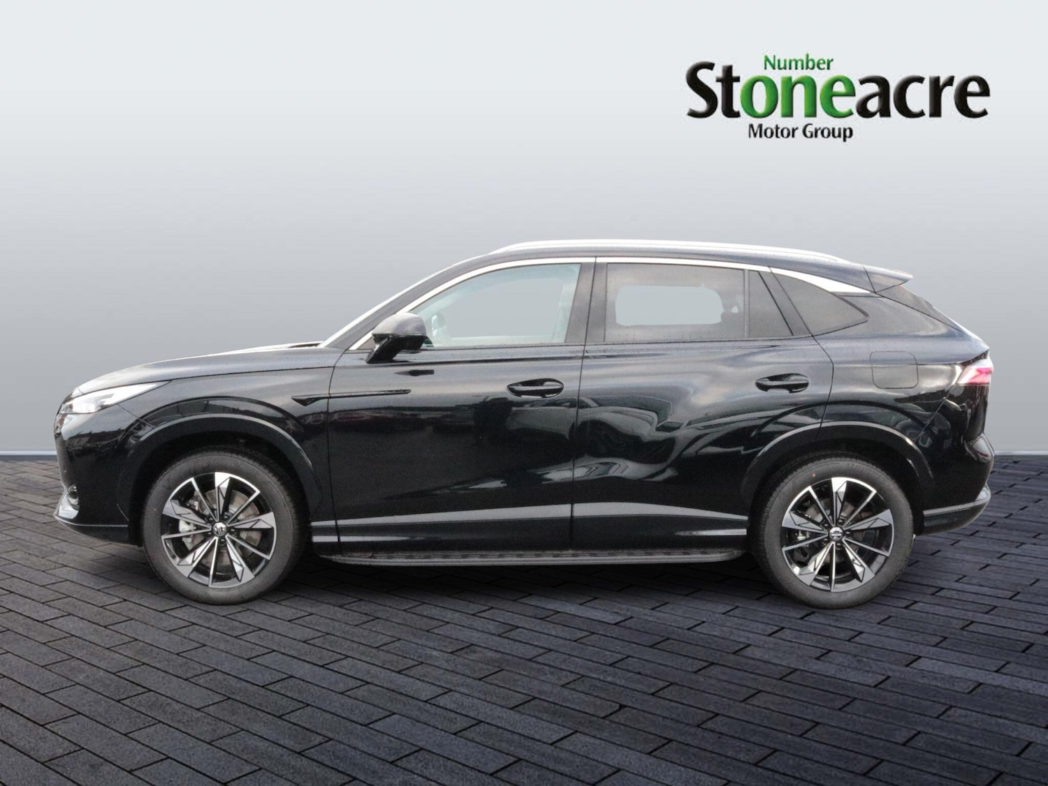 Used MG MG HS 2025 for sale - 78157517: Photo 8