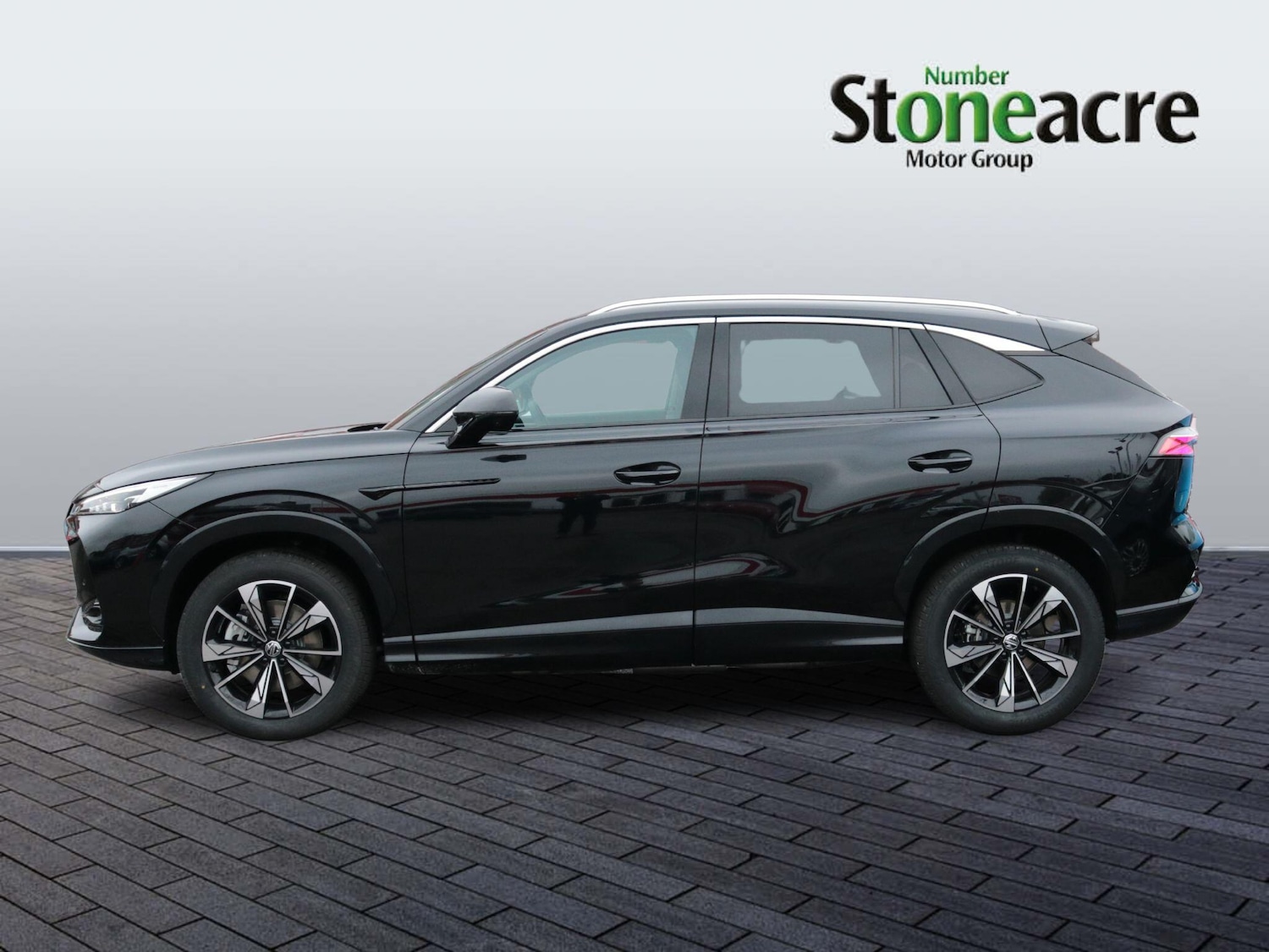 Used MG MG HS 2025 for sale - 76381192: Photo 10