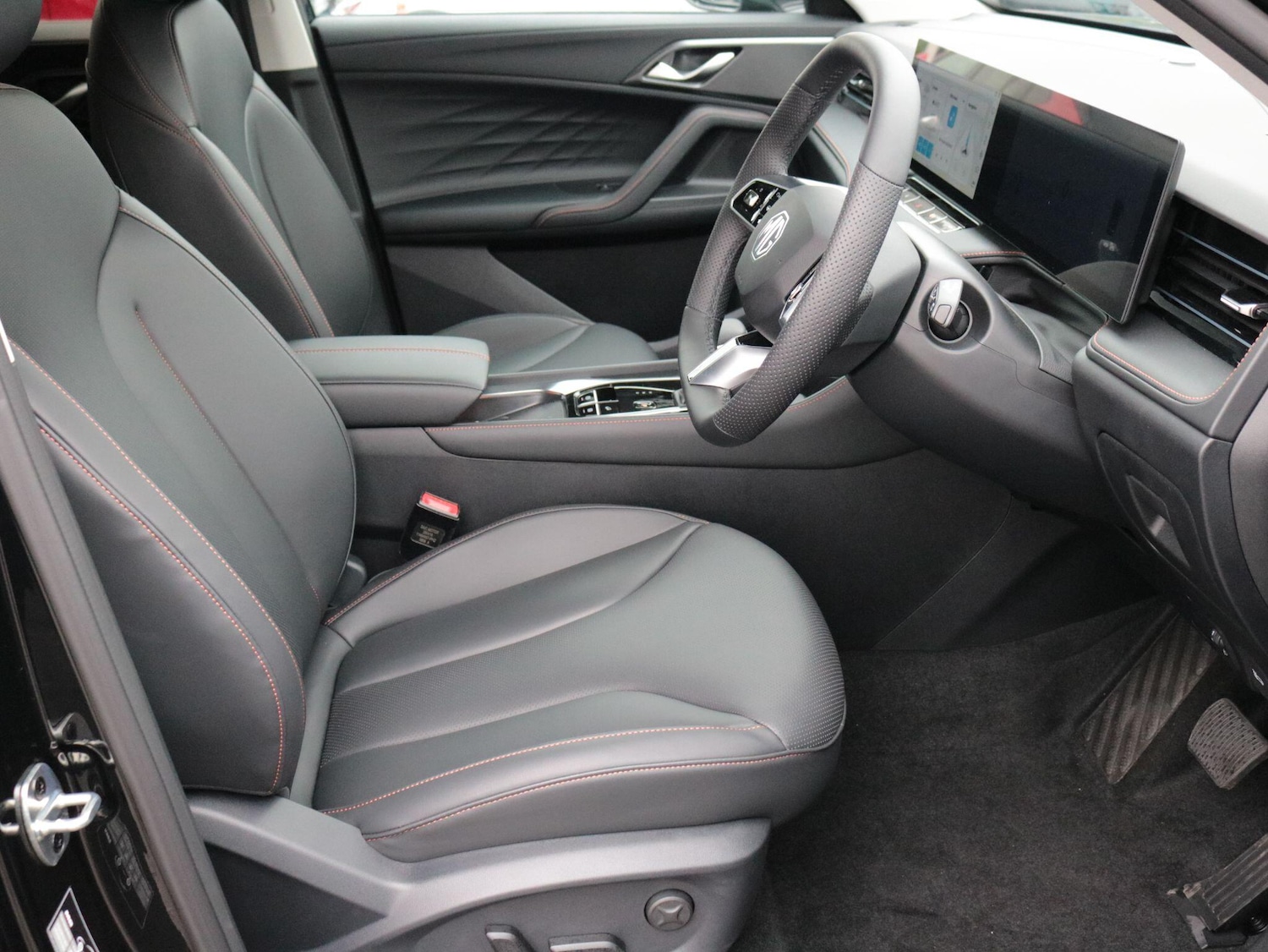 Used MG MG HS 2025 for sale - 76381192: Photo 14