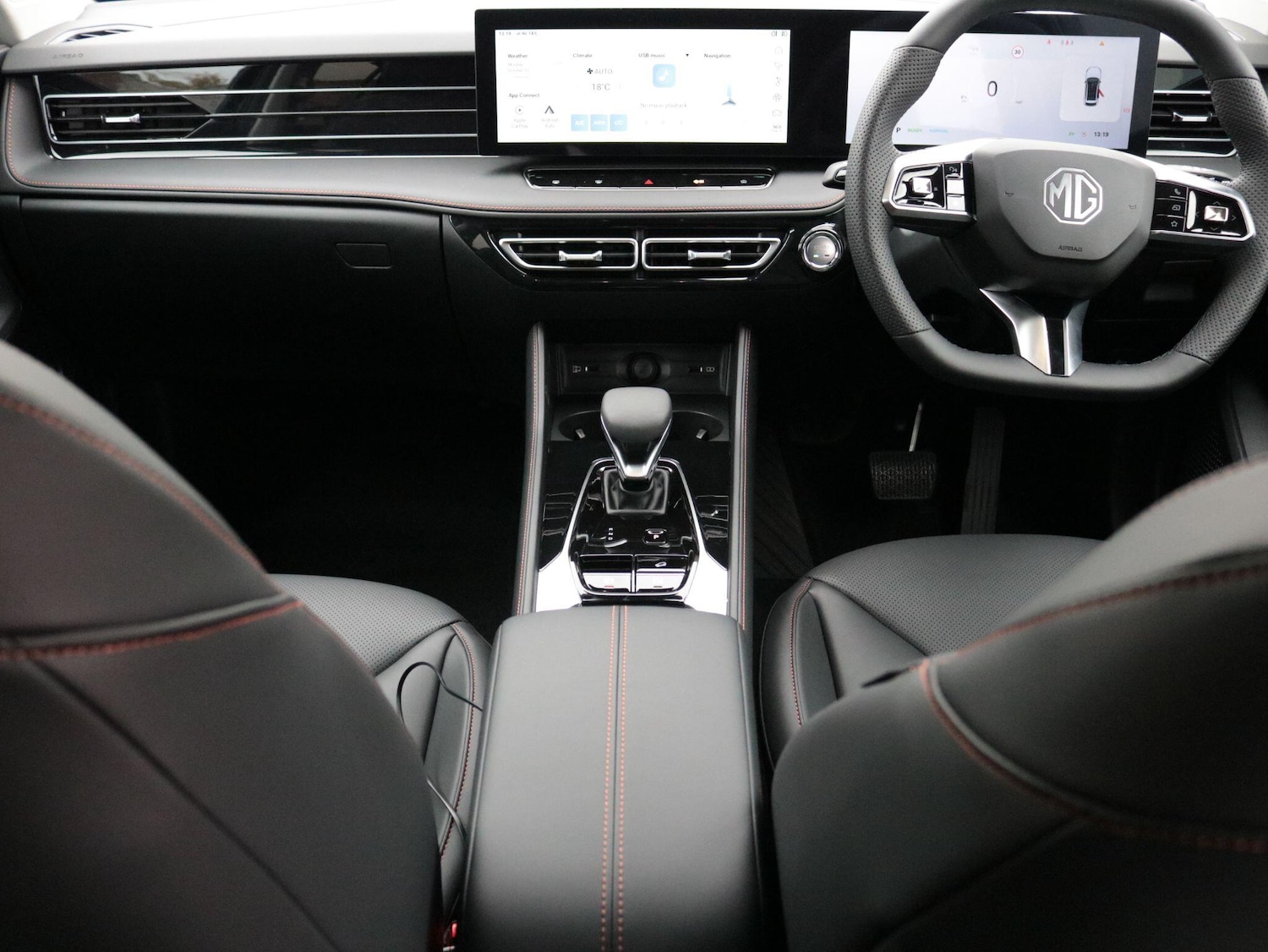 Used MG MG HS 2025 for sale - 76381192: Photo 15