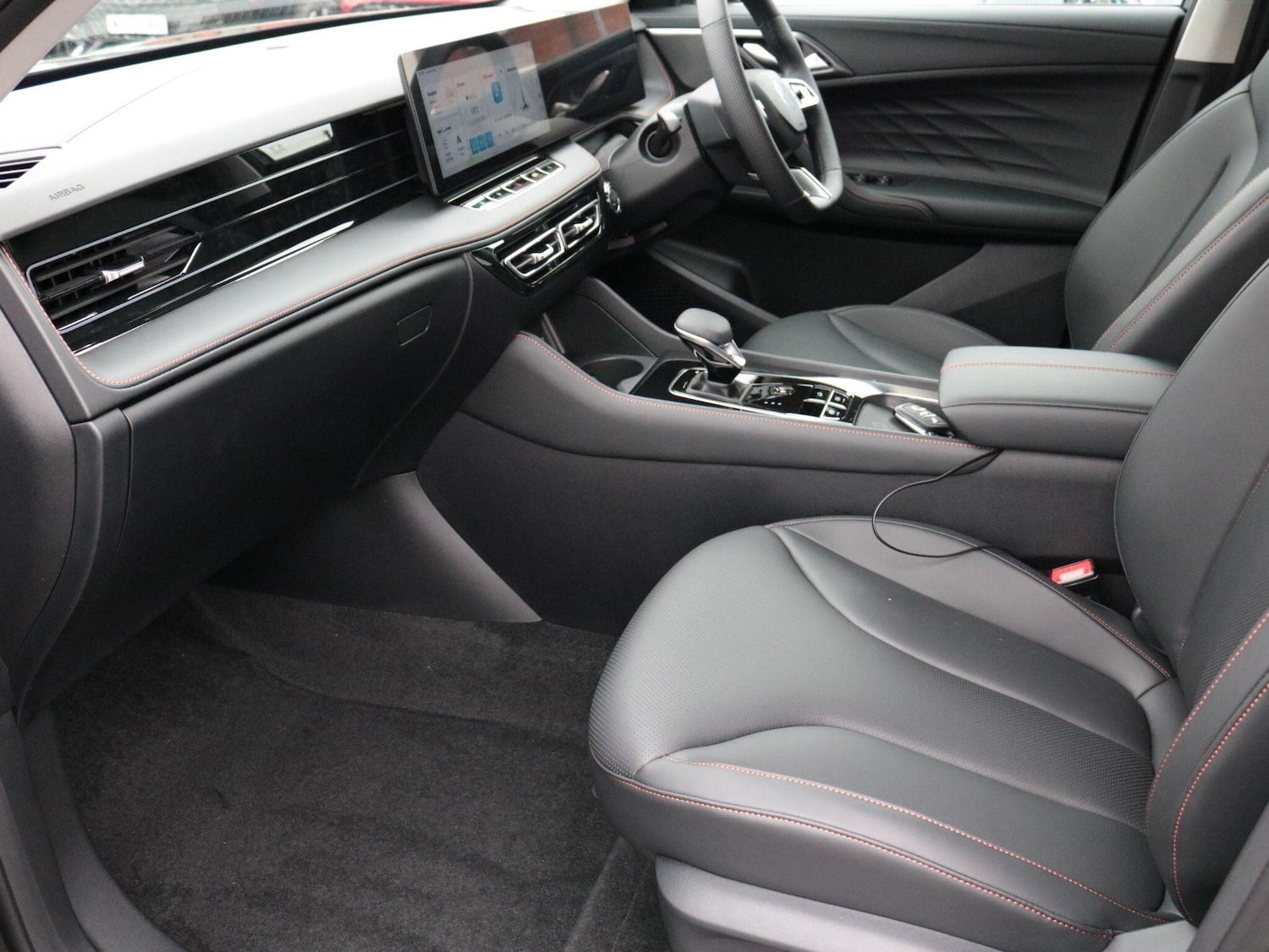 Used MG MG HS 2025 for sale - 76381192: Photo 16