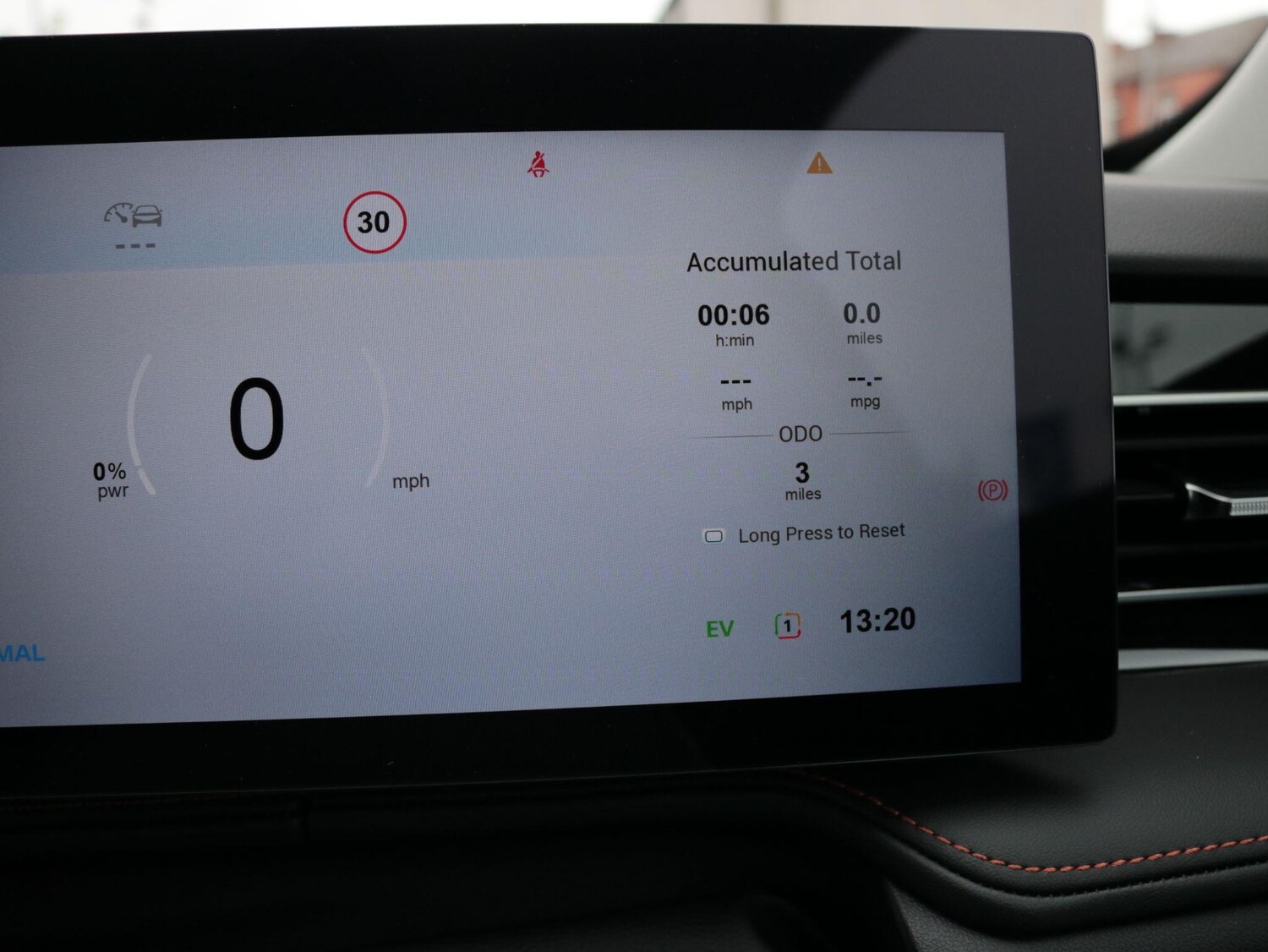 Used MG MG HS 2025 for sale - 76381192: Photo 17