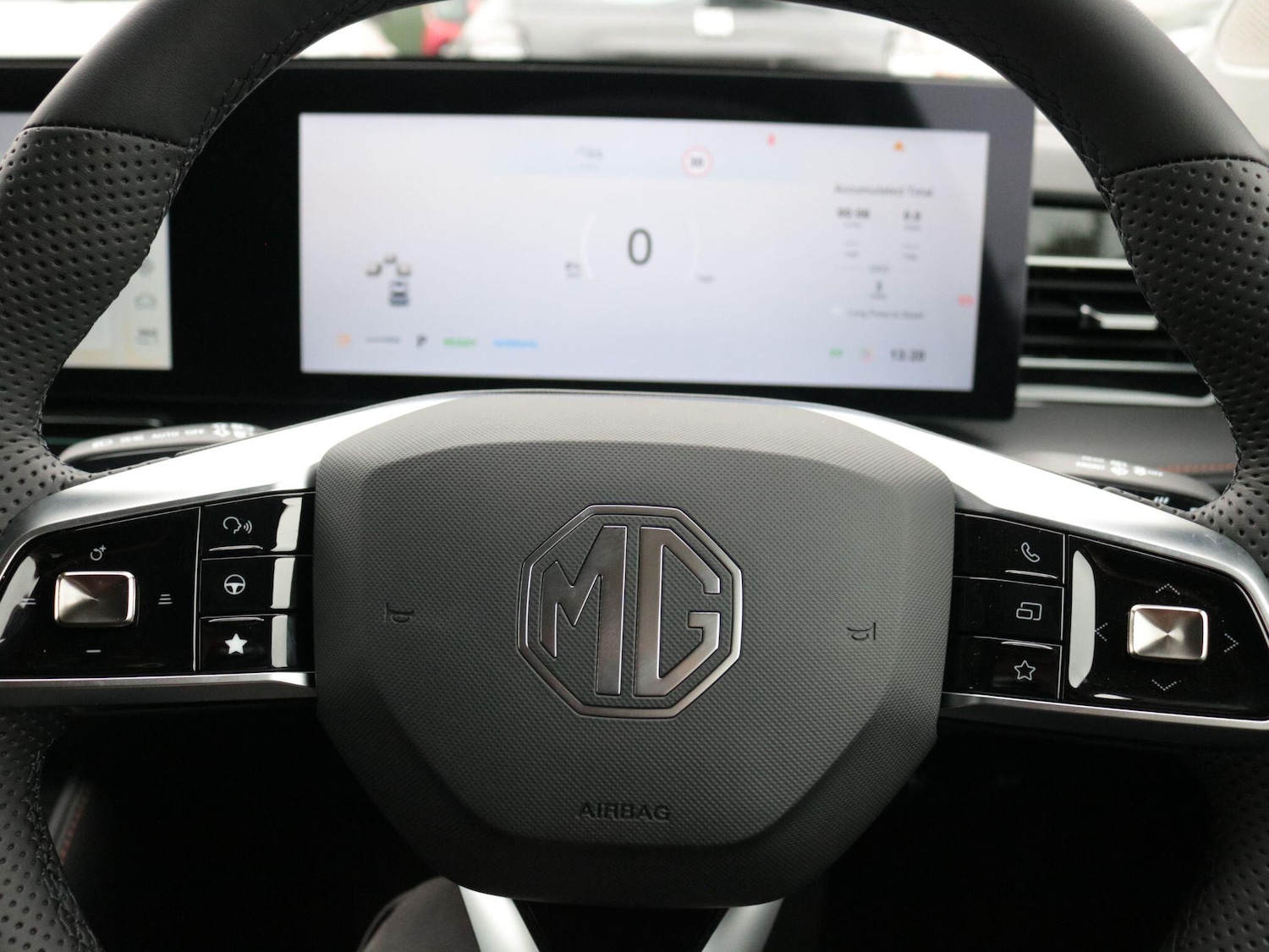 Used MG MG HS 2025 for sale - 76381192: Photo 18