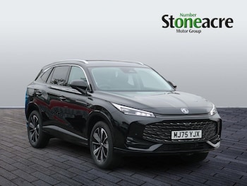 Used MG MG HS 2025 for sale - 76381192: Photo