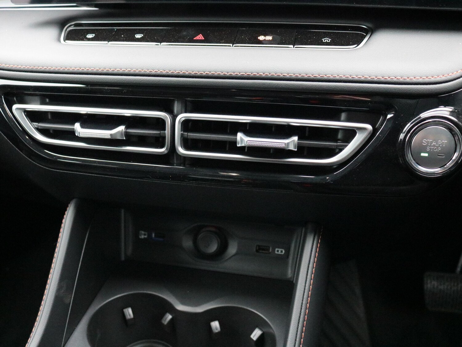 Used MG MG HS 2025 for sale - 76381192: Photo 23