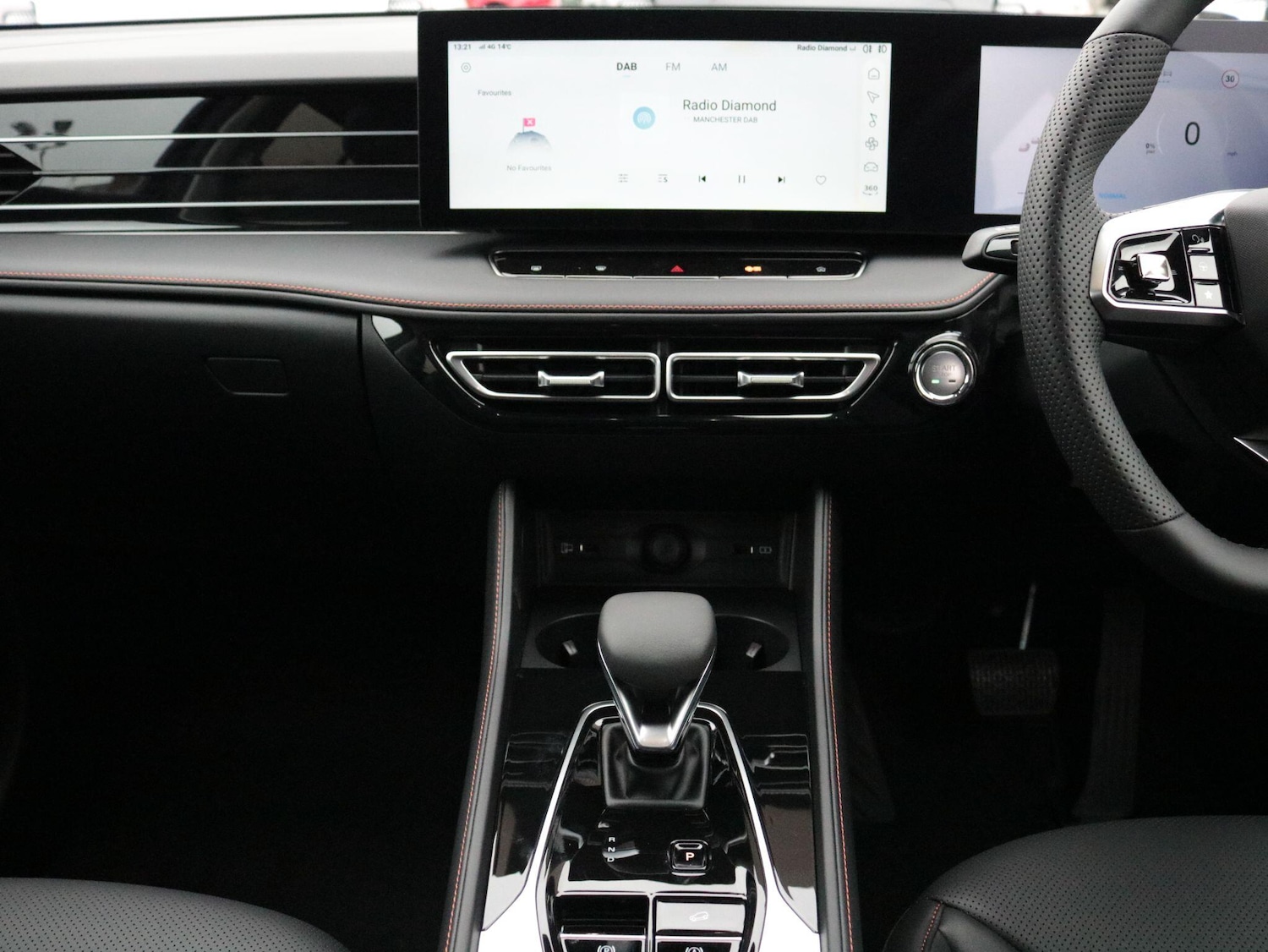 Used MG MG HS 2025 for sale - 76381192: Photo 25