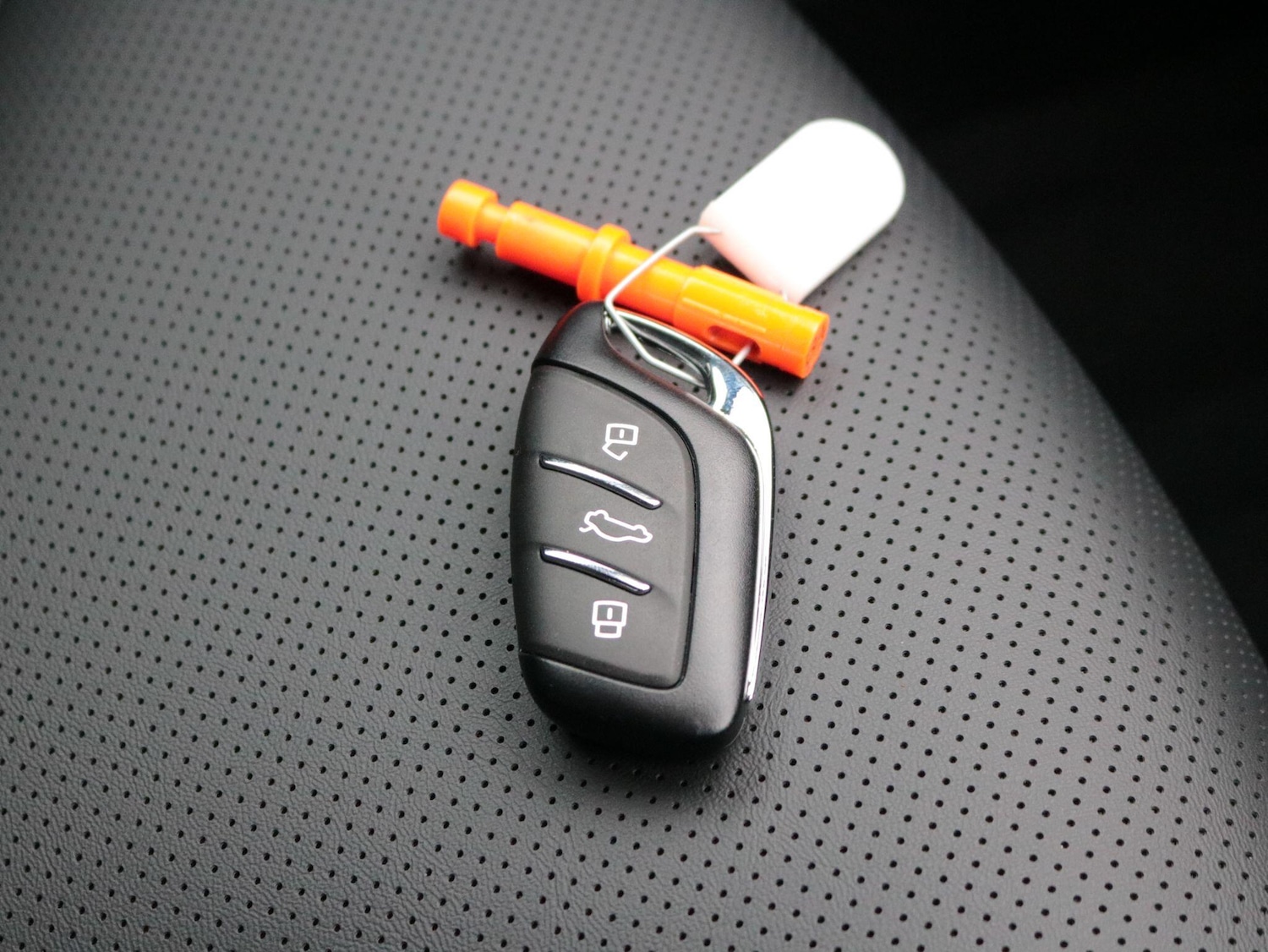 Used MG MG HS 2025 for sale - 76381192: Photo 31