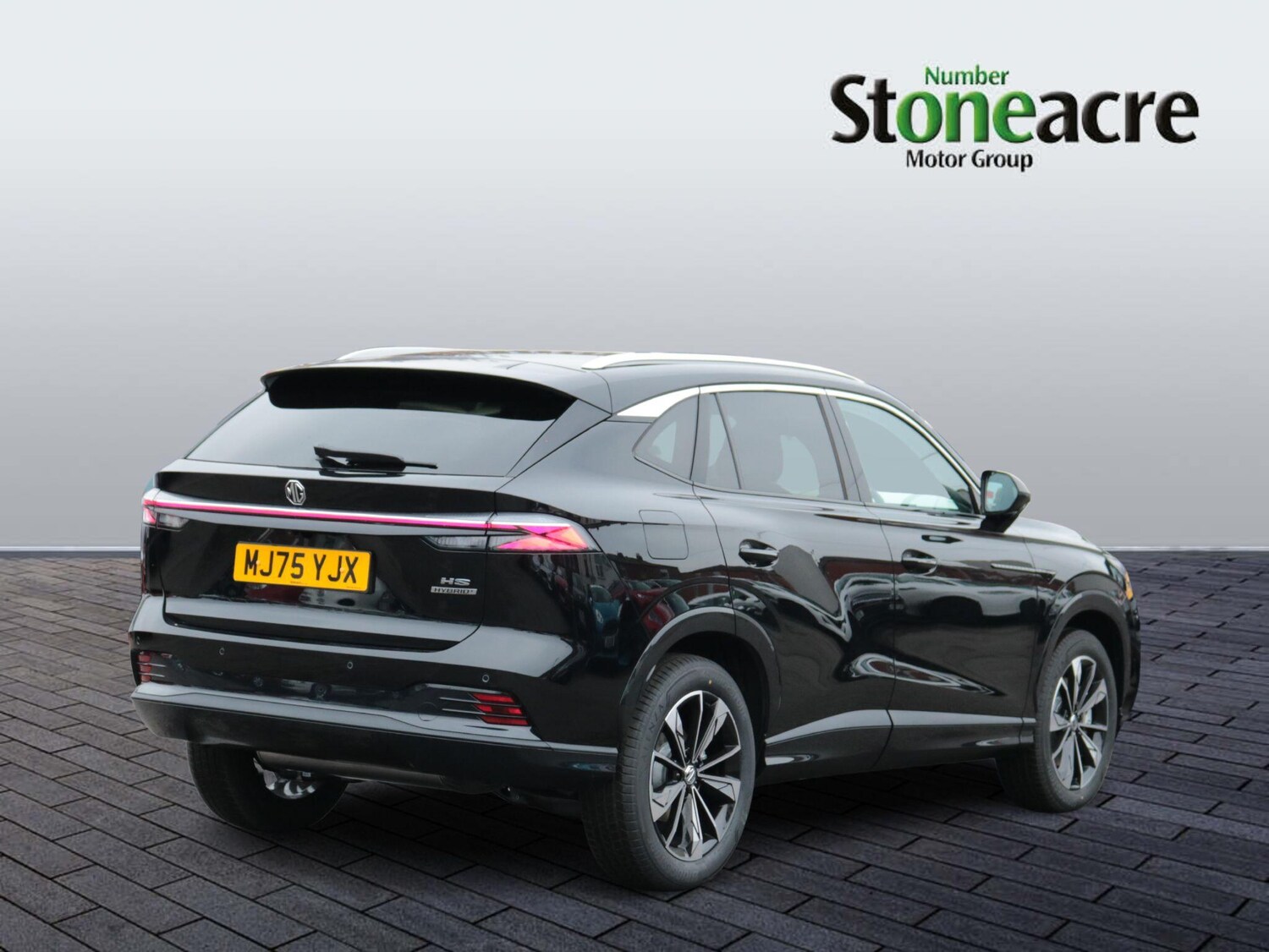 Used MG MG HS 2025 for sale - 76381192: Photo 4