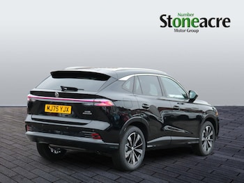 Used MG MG HS 2025 for sale - 76381192: Photo