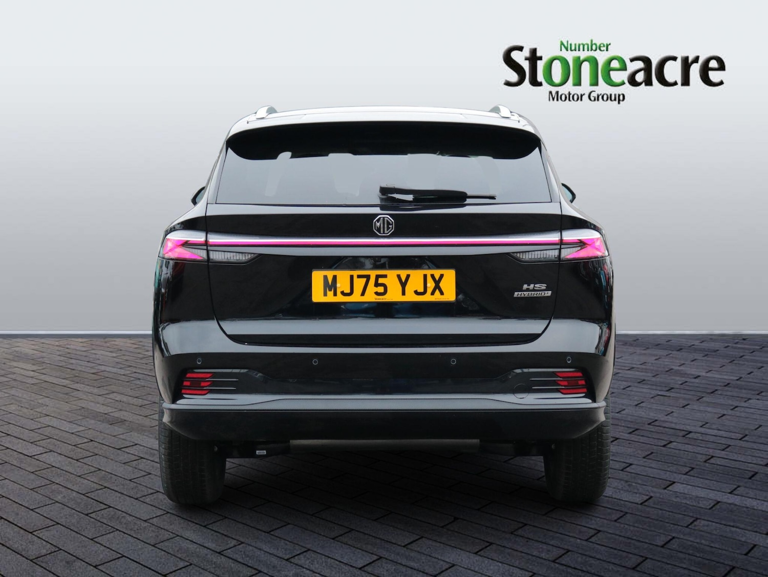 Used MG MG HS 2025 for sale - 76381192: Photo 5